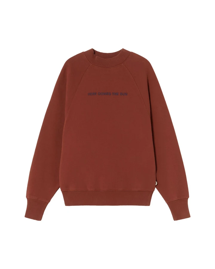 Sweatshirt Fantine Here Comes The Sun