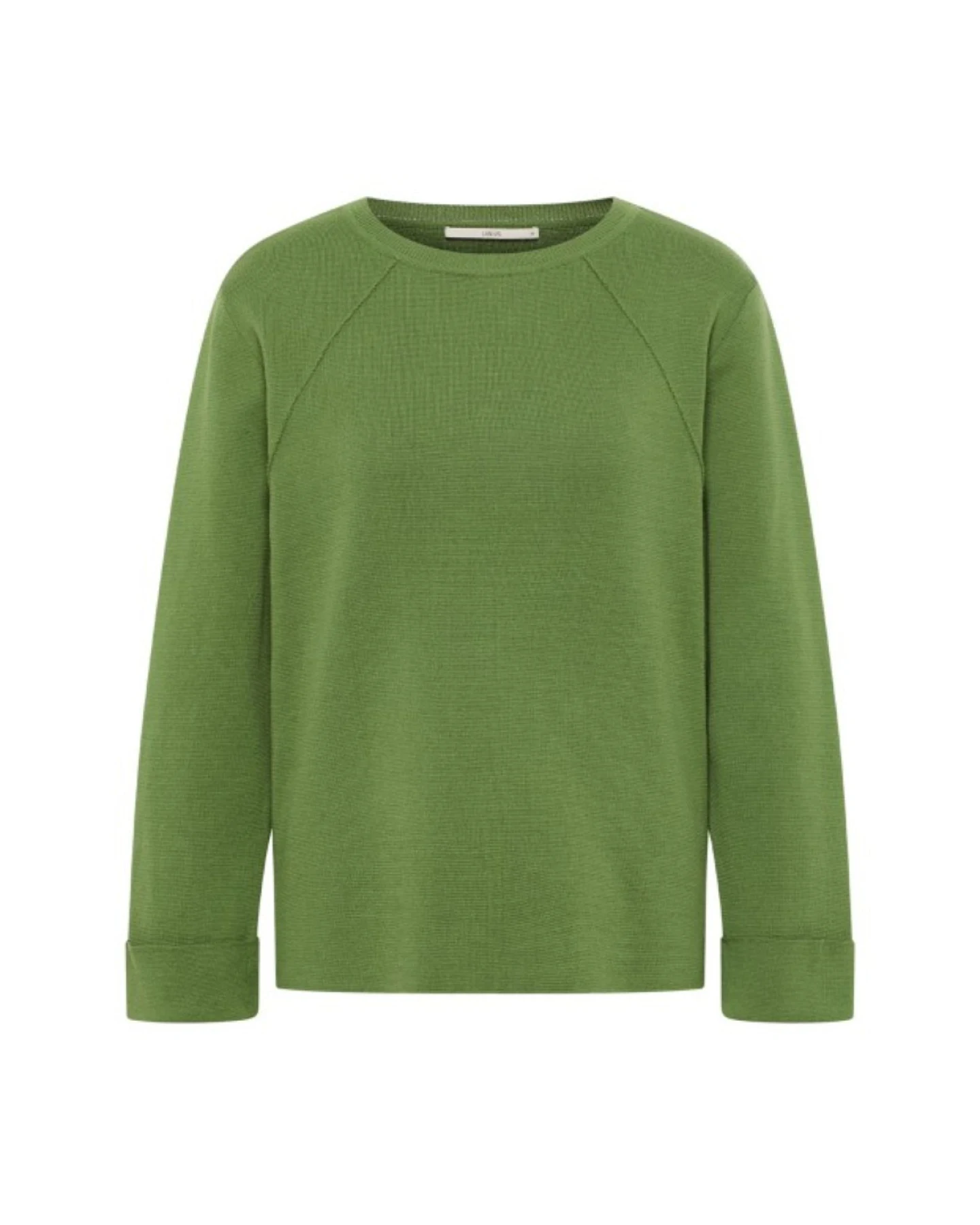 Pullover Punto Milano Grün – Ansicht 4