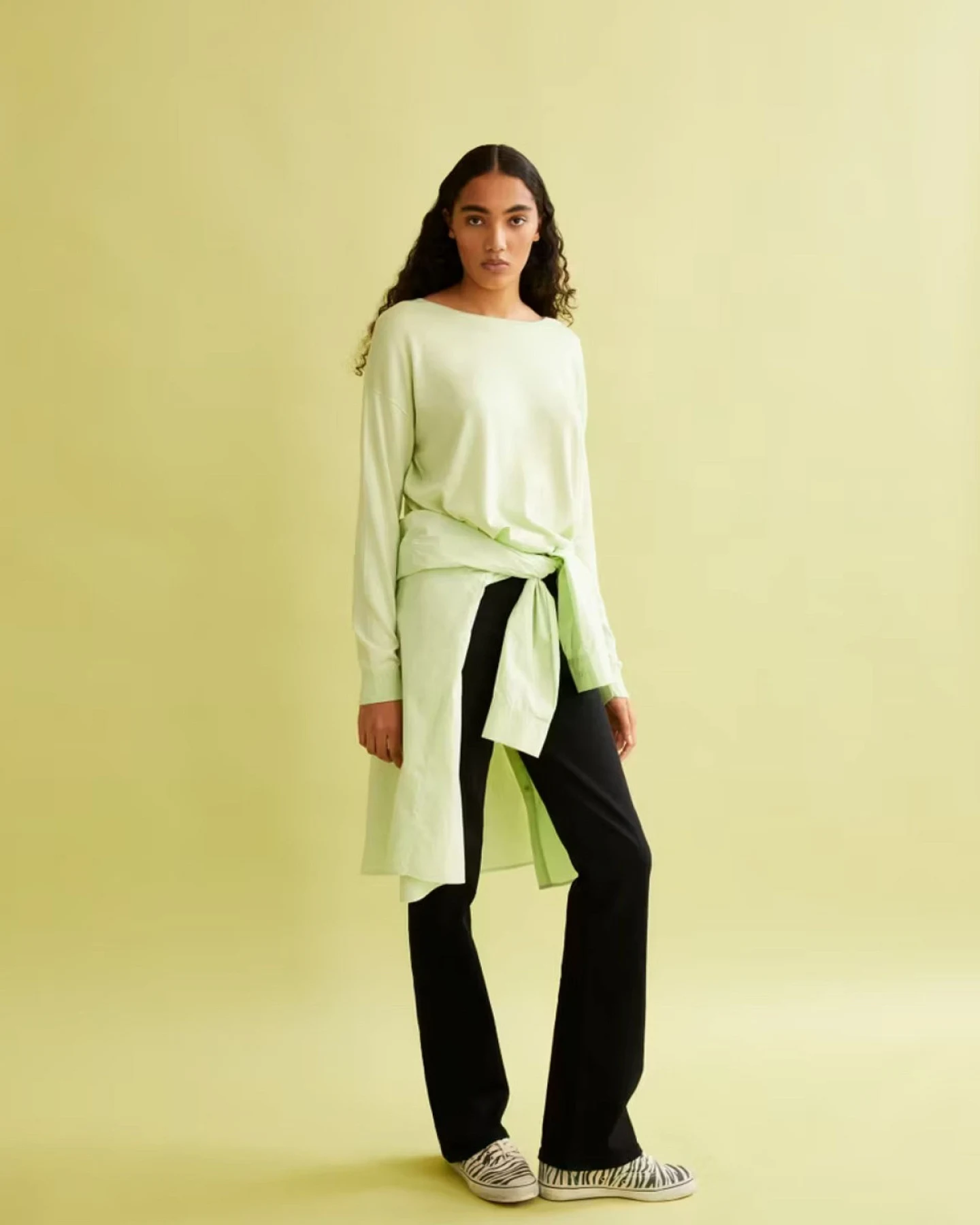 Pullover Laarni – Ansicht 5