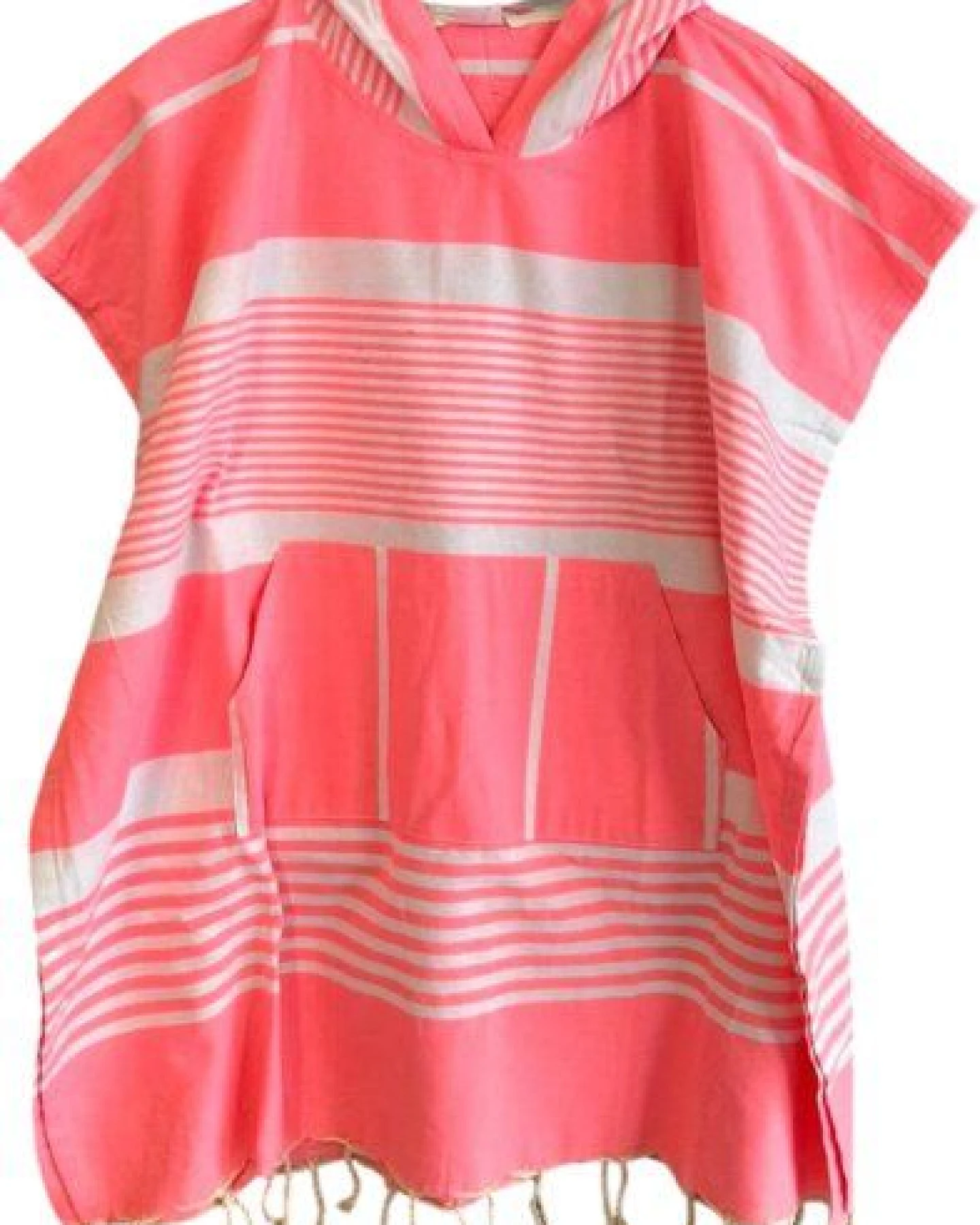 Just Be Strand- und Badeponcho Fala – Ansicht 2