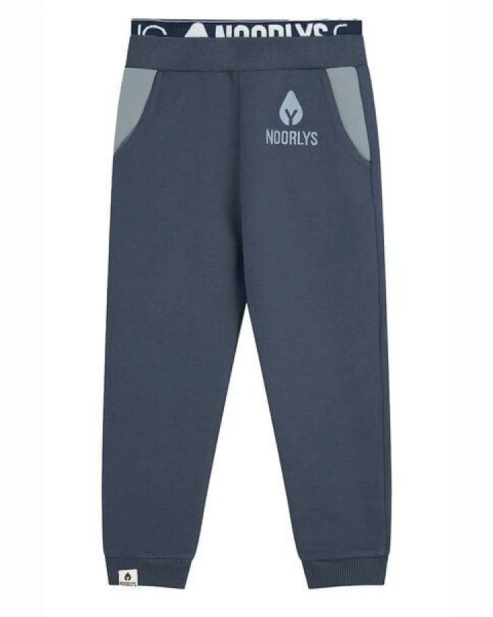 NOORLYS GOTS Jogginghose CLASSIC