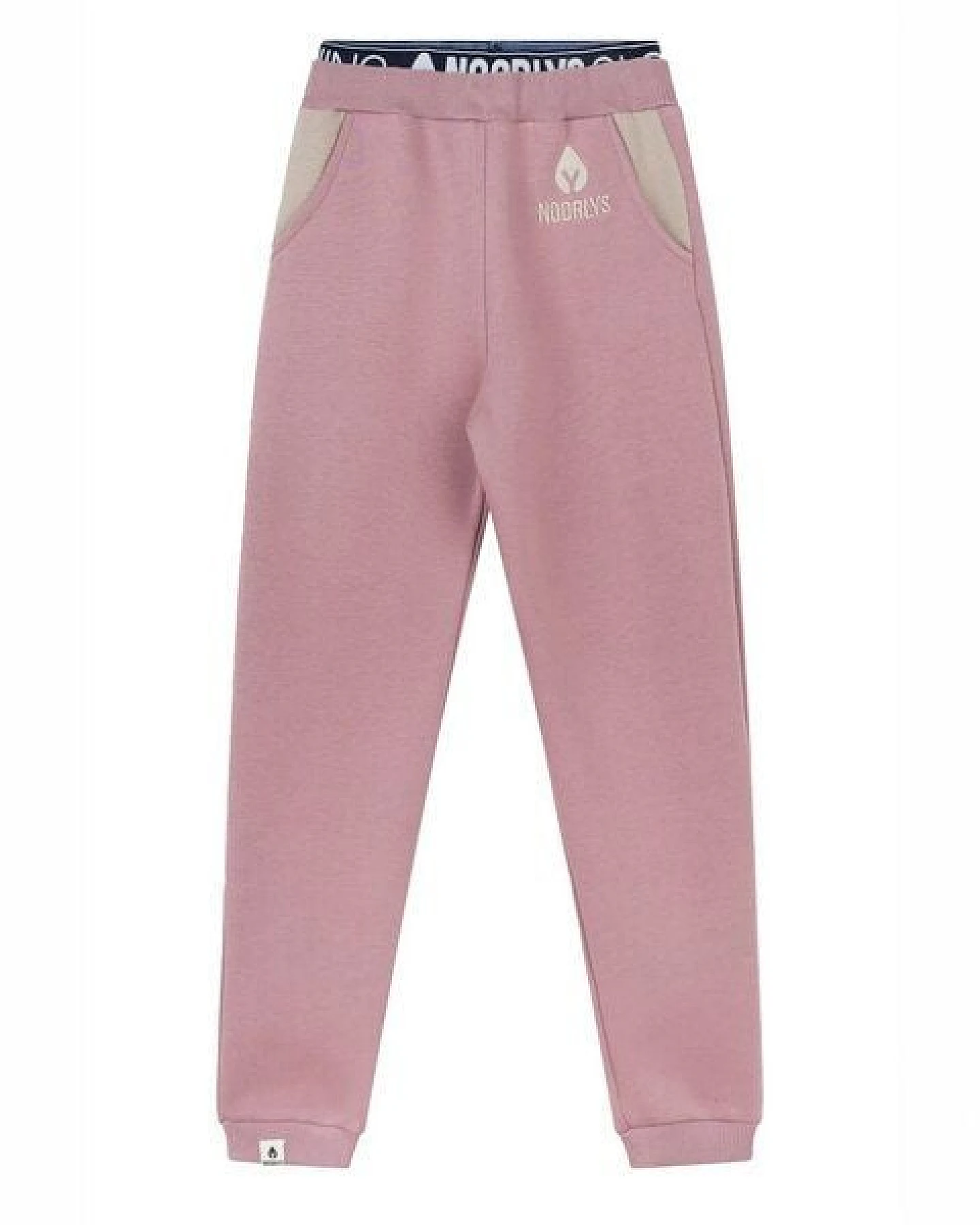 NOORLYS GOTS Jogginghose CLASSIC – Ansicht 2