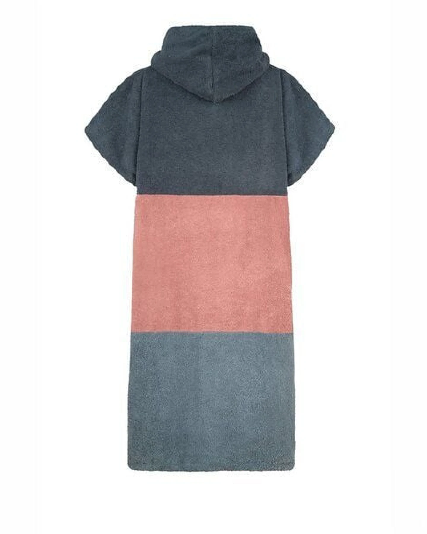 NOORLYS Kinder-Surf-Poncho TREE – Ansicht 2