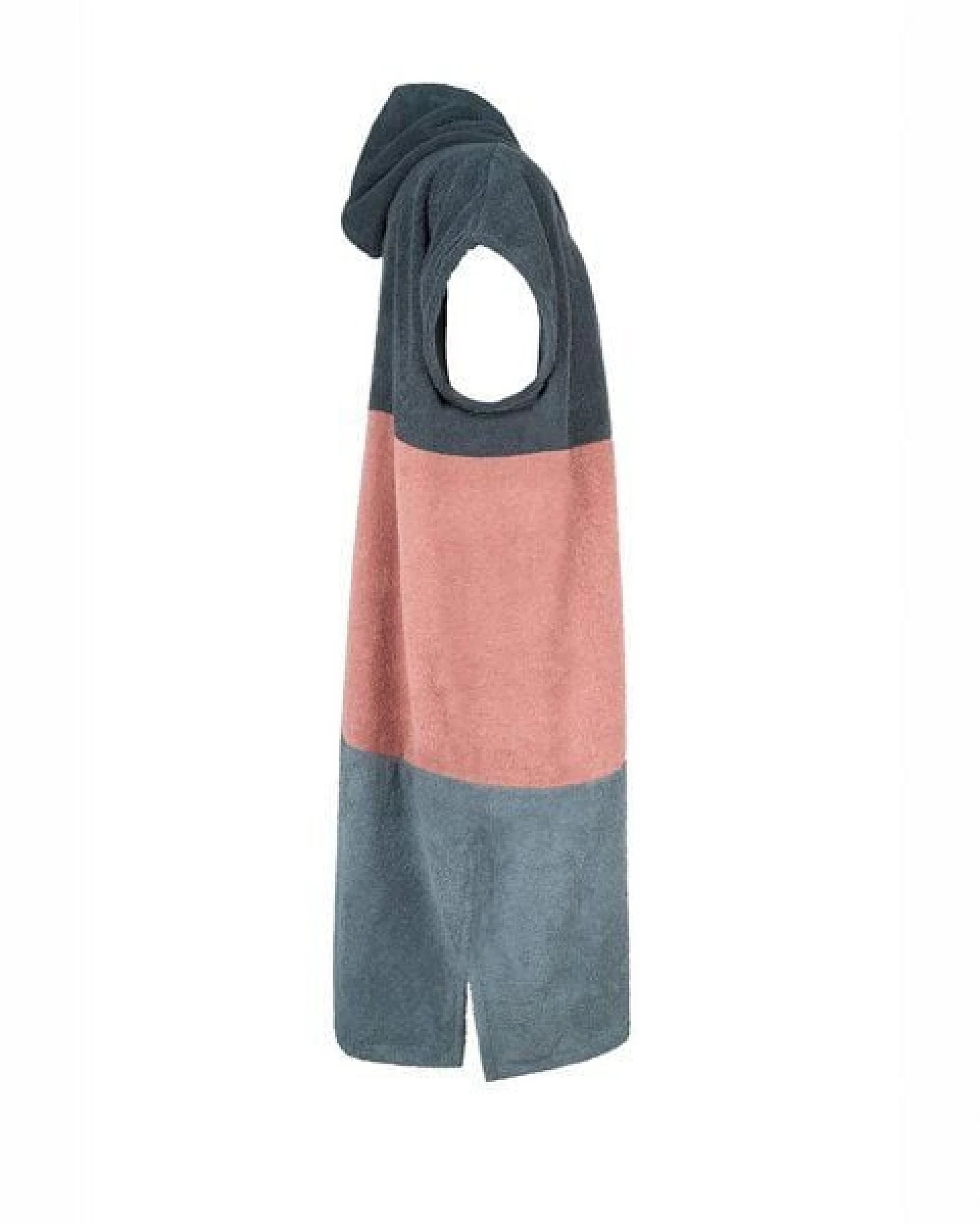 NOORLYS Kinder-Surf-Poncho TREE – Ansicht 4