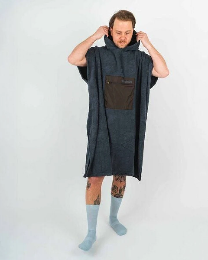 NOORLYS Surf-Poncho MALIA