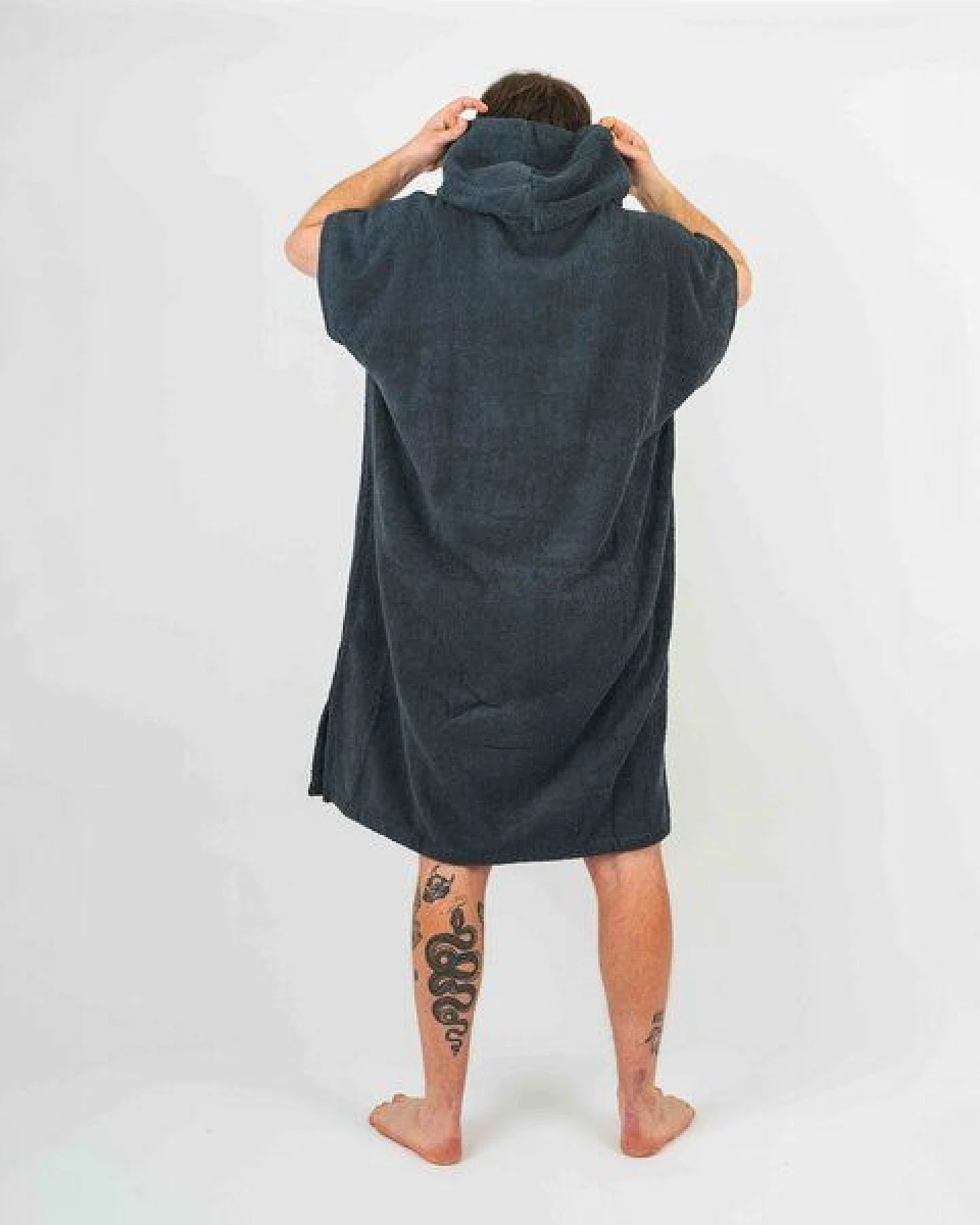 NOORLYS Surf-Poncho MALIA – Ansicht 4