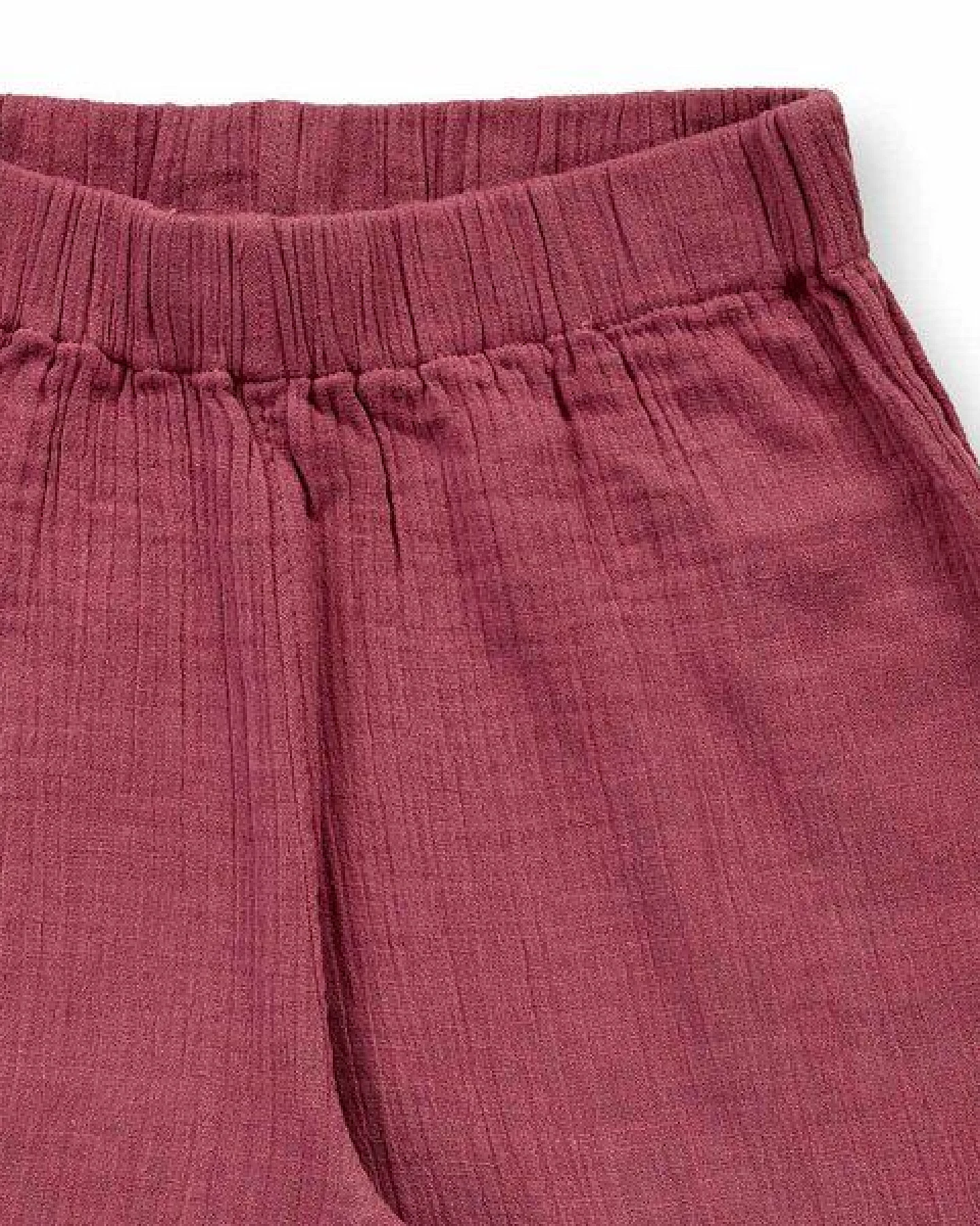 Sense Organics Kinderhose, Modell LISANN – Ansicht 2