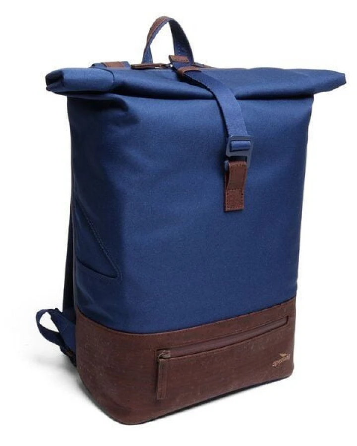 Jay Chocolate (Blau Braun)