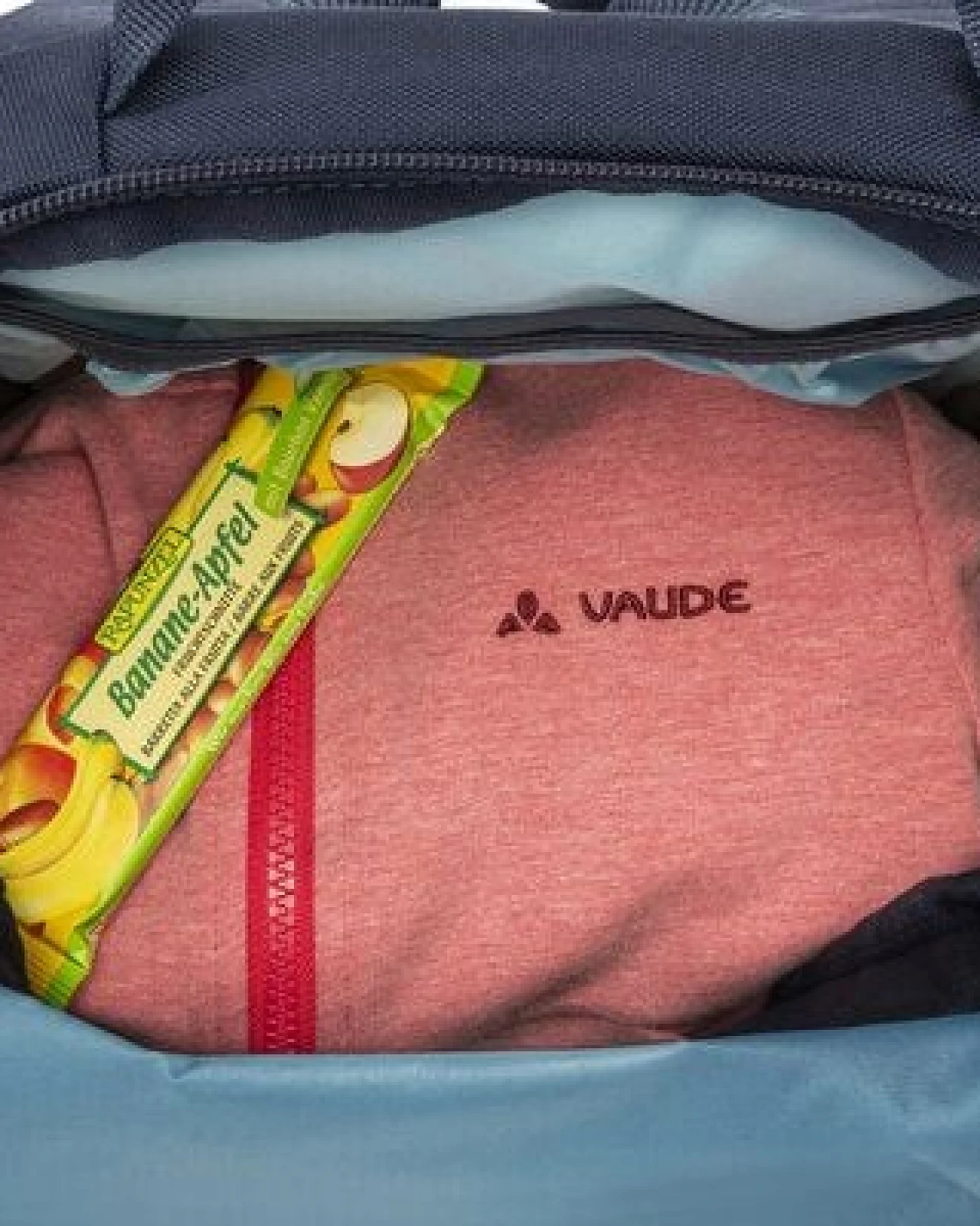 VAUDE Rucksaecke15-19L Hylax 15 – Ansicht 3