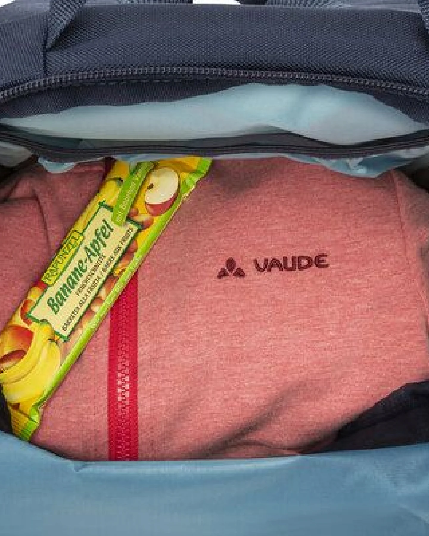 VAUDE Rucksaecke15-19L Hylax 15 – Ansicht 3