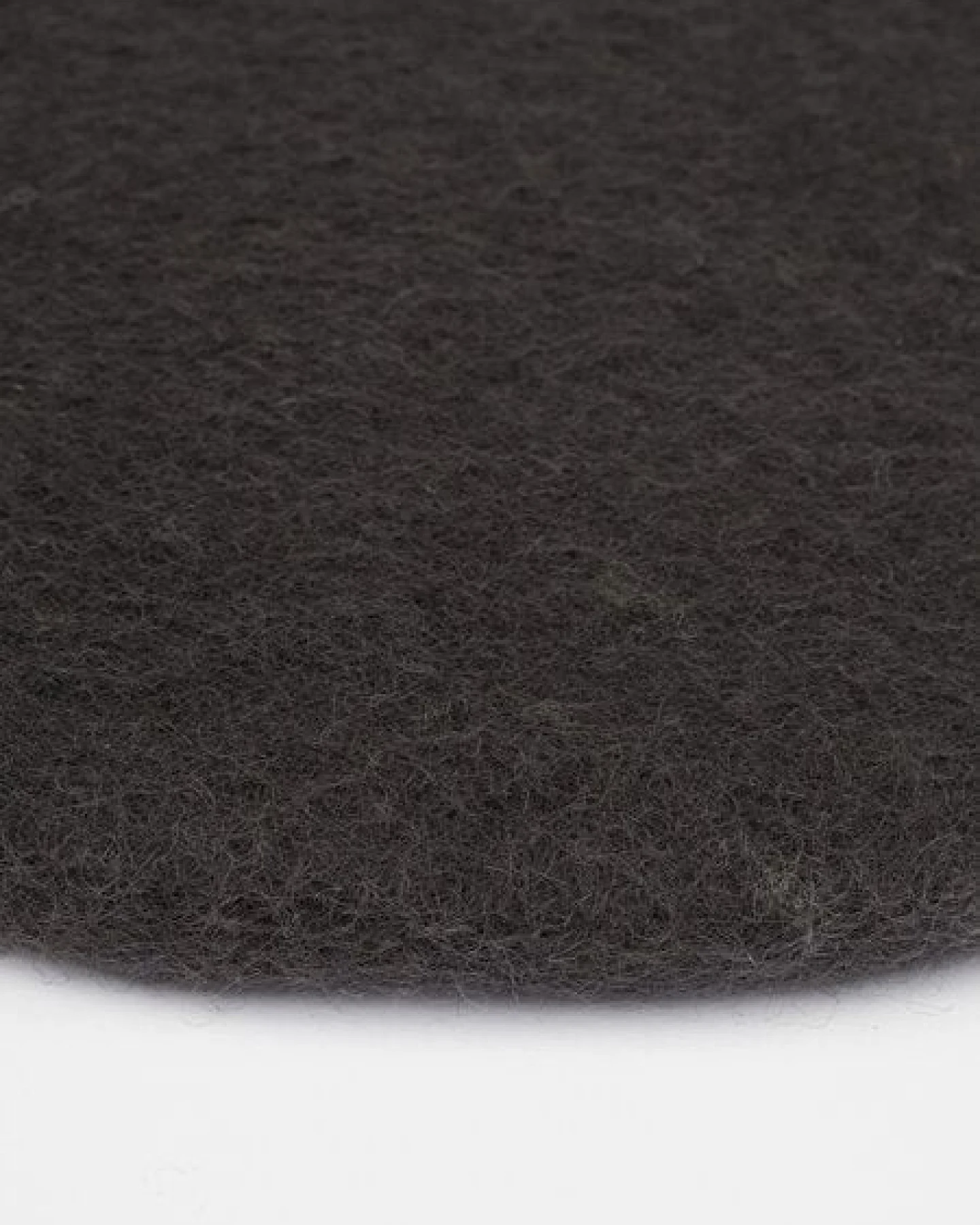 myfelt Flachfilz Sitzauflage (⌀ 36 cm, 36 x 36 cm) – Ansicht 3