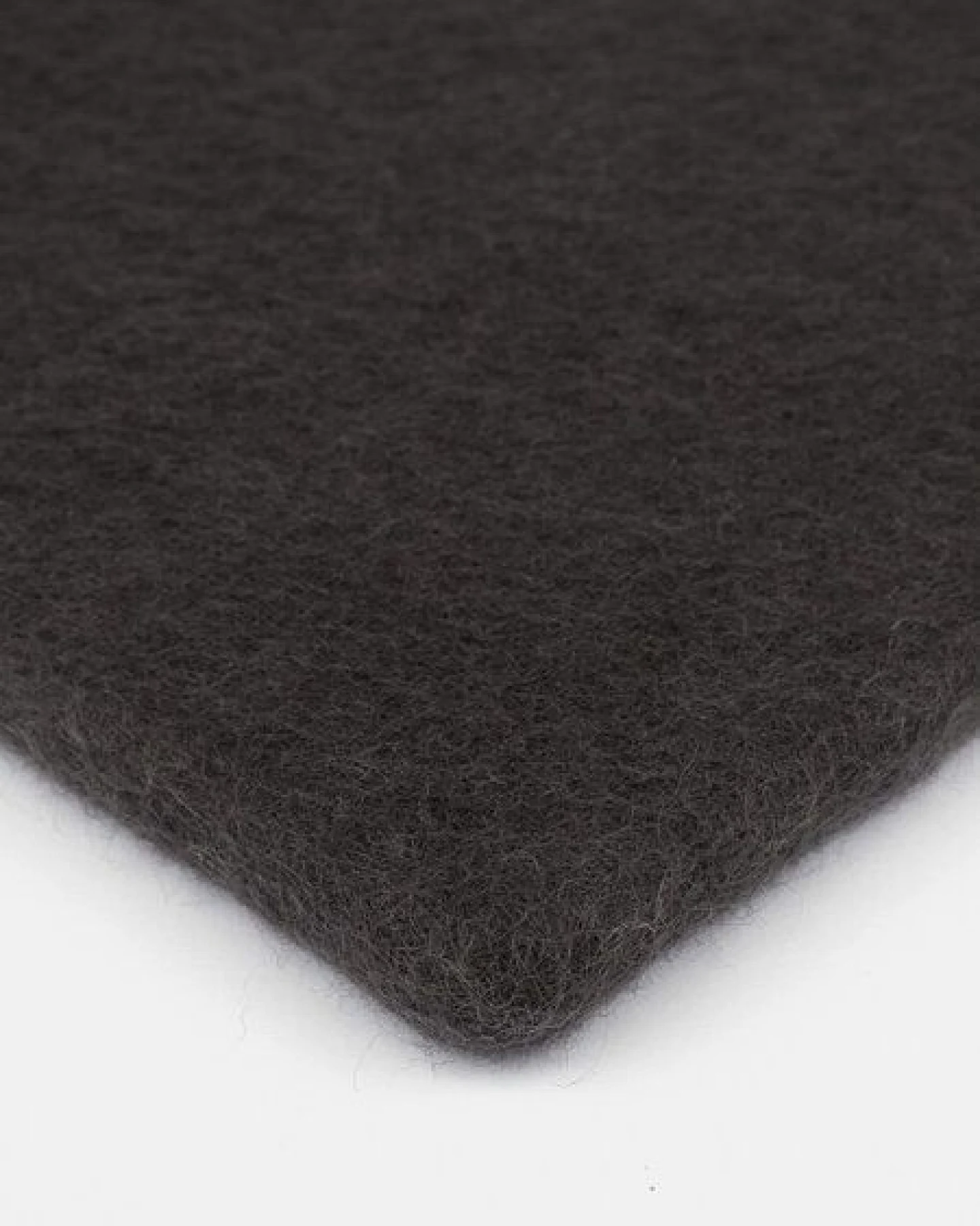 myfelt Flachfilz Sitzauflage (⌀ 36 cm, 36 x 36 cm) – Ansicht 3