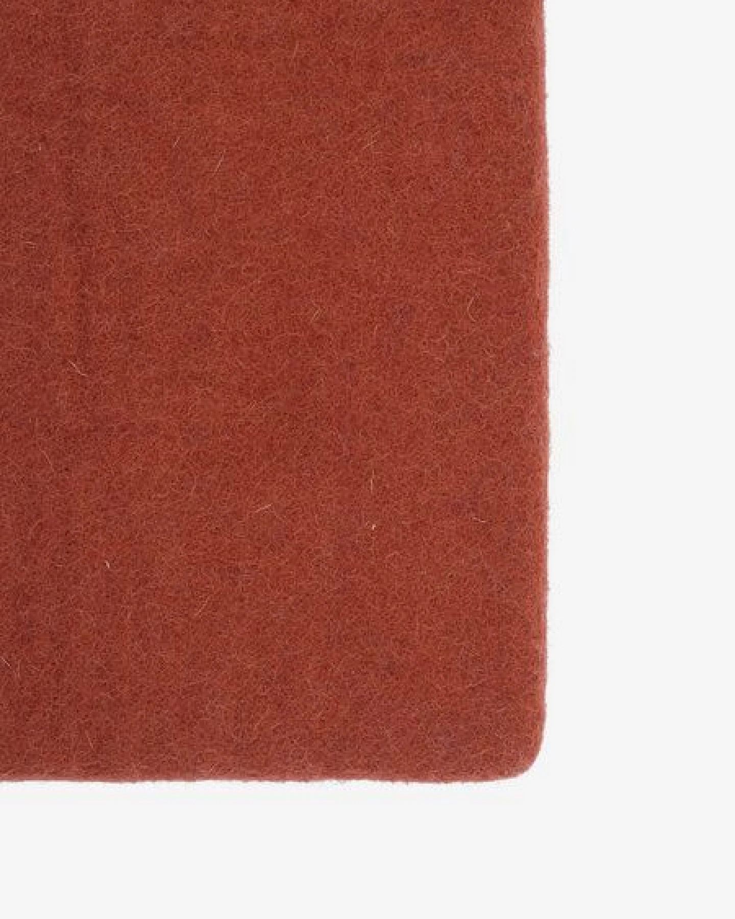 myfelt Flachfilz Sitzauflage (⌀ 36 cm, 36 x 36 cm) – Ansicht 2