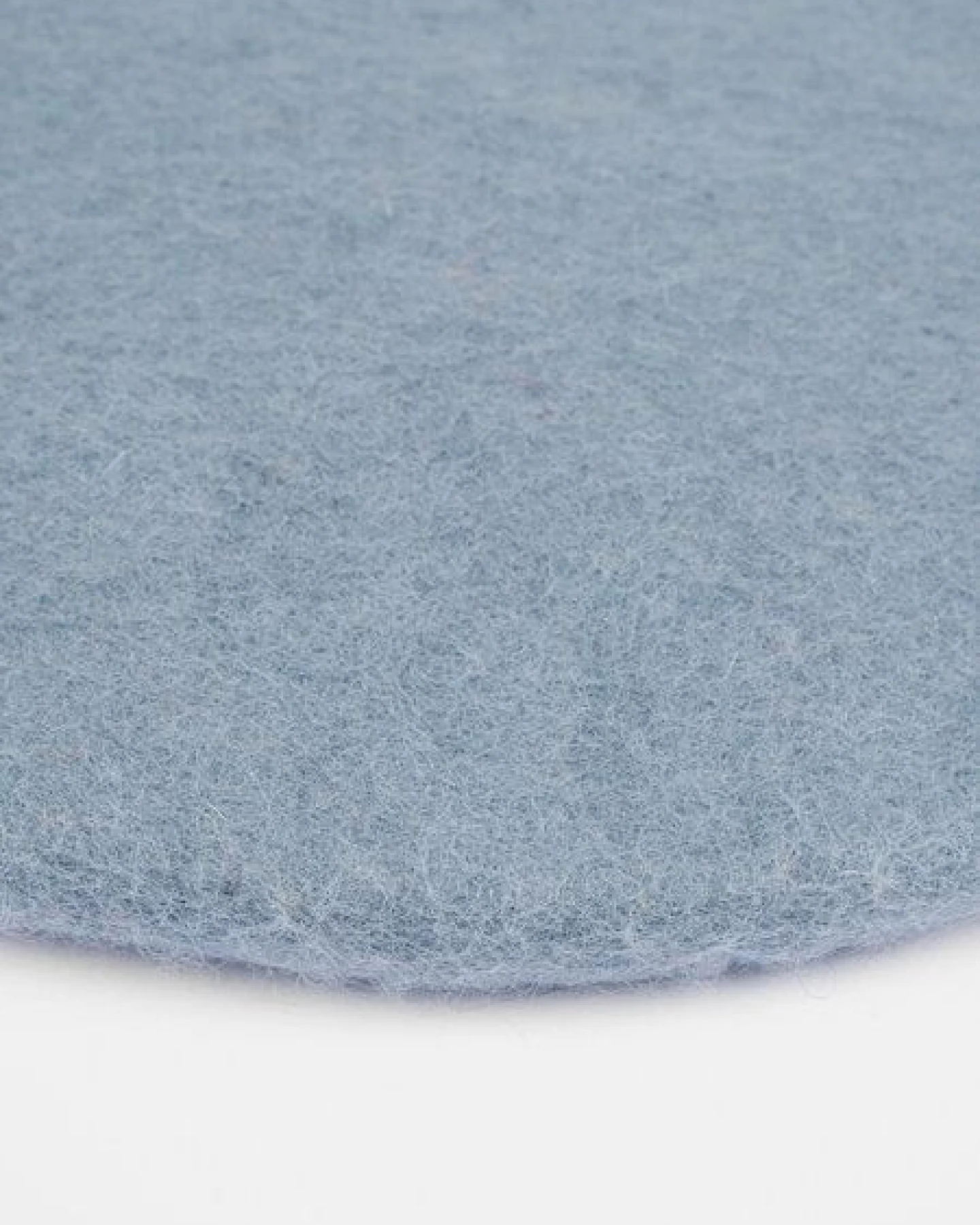 myfelt Flachfilz Sitzauflage (⌀ 36 cm, 36 x 36 cm) – Ansicht 3