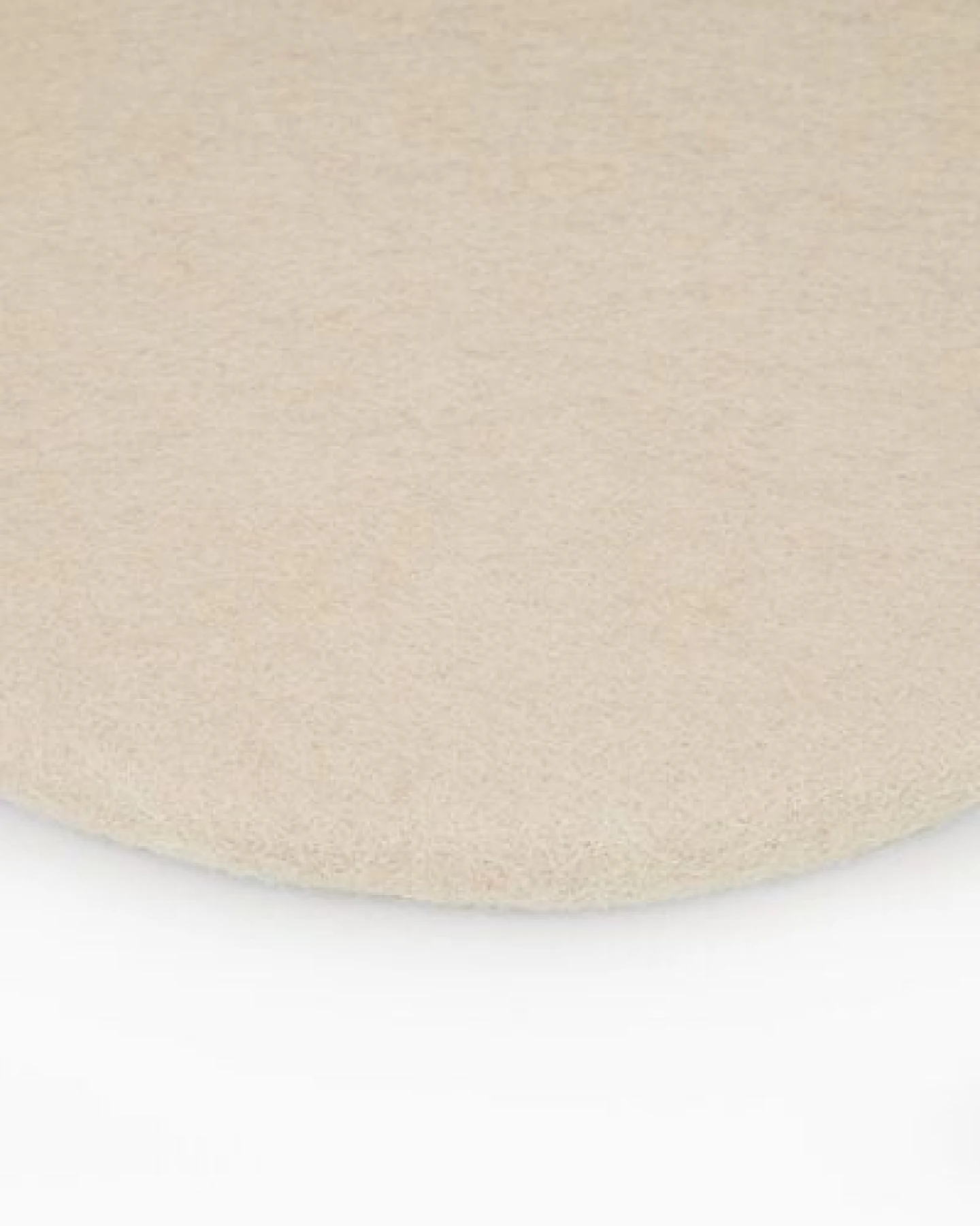 myfelt Flachfilz Sitzauflage (⌀ 36 cm, 36 x 36 cm) – Ansicht 2