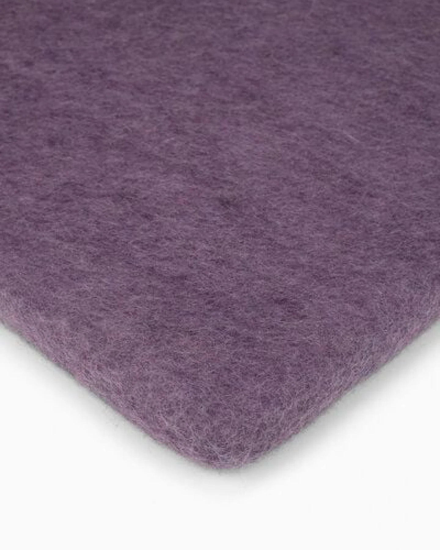 myfelt Flachfilz Sitzauflage (⌀ 36 cm, 36 x 36 cm) – Ansicht 2