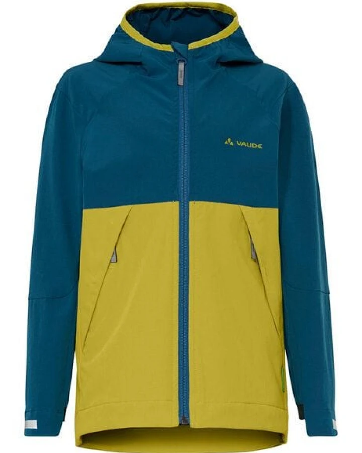 VAUDE Jacken Kids Moab Stretch Jacket