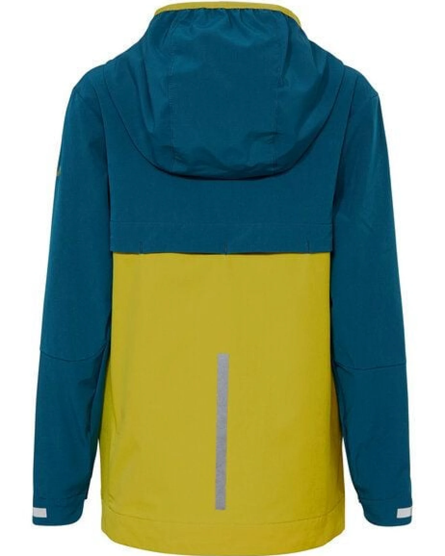 VAUDE Jacken Kids Moab Stretch Jacket – Ansicht 2