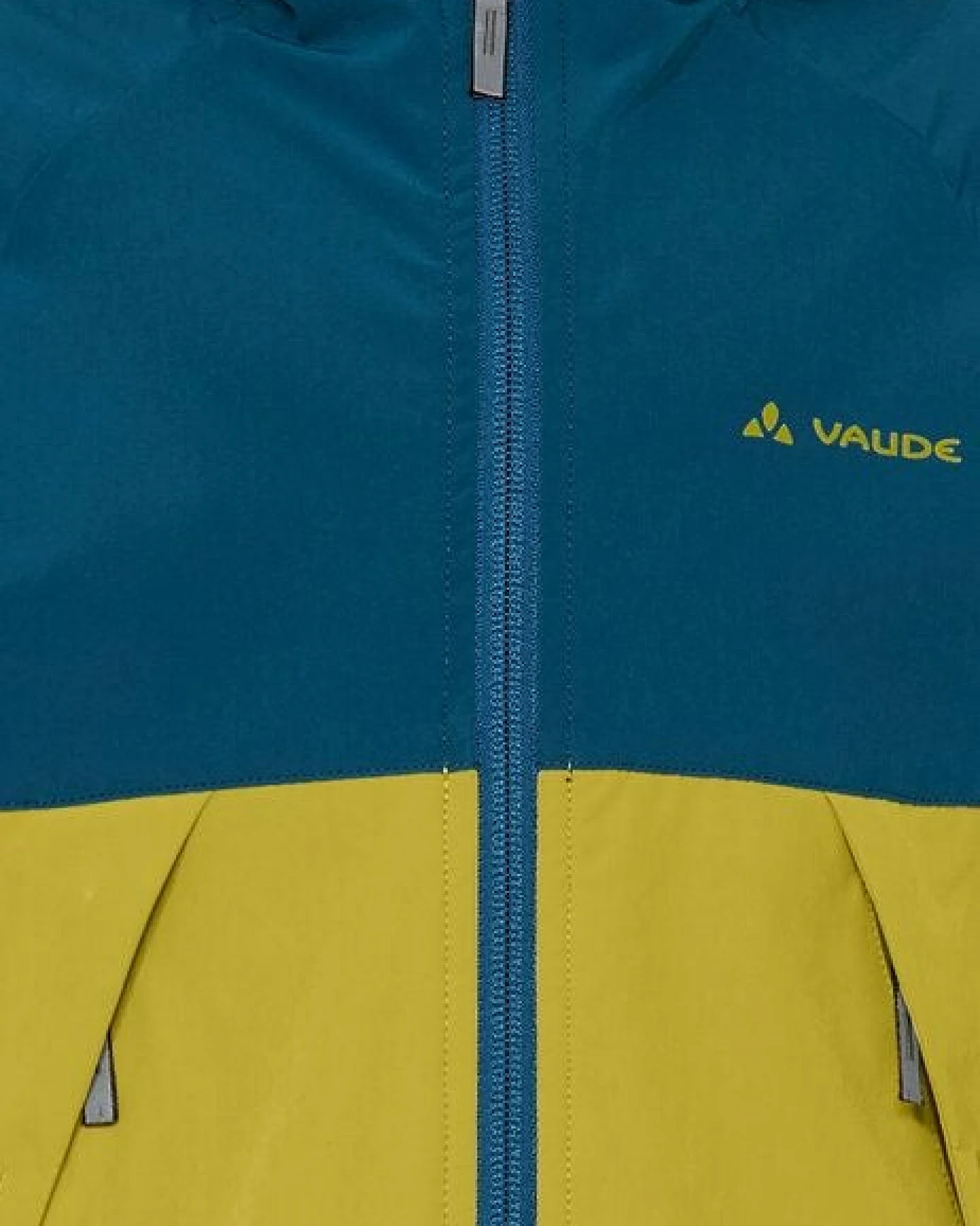 VAUDE Jacken Kids Moab Stretch Jacket – Ansicht 3