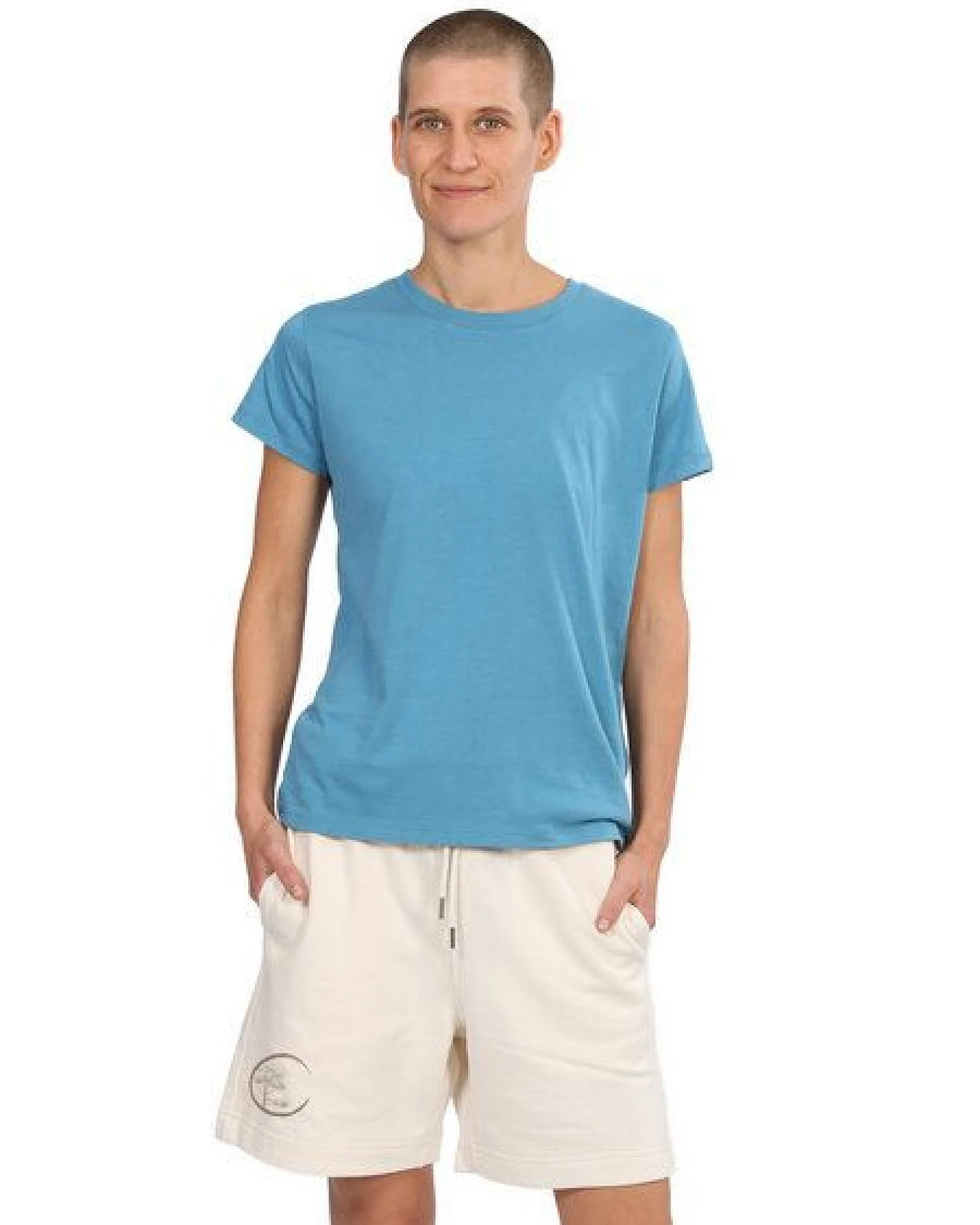 Life-Tree Organic Jogger Unisex Circle – Ansicht 2