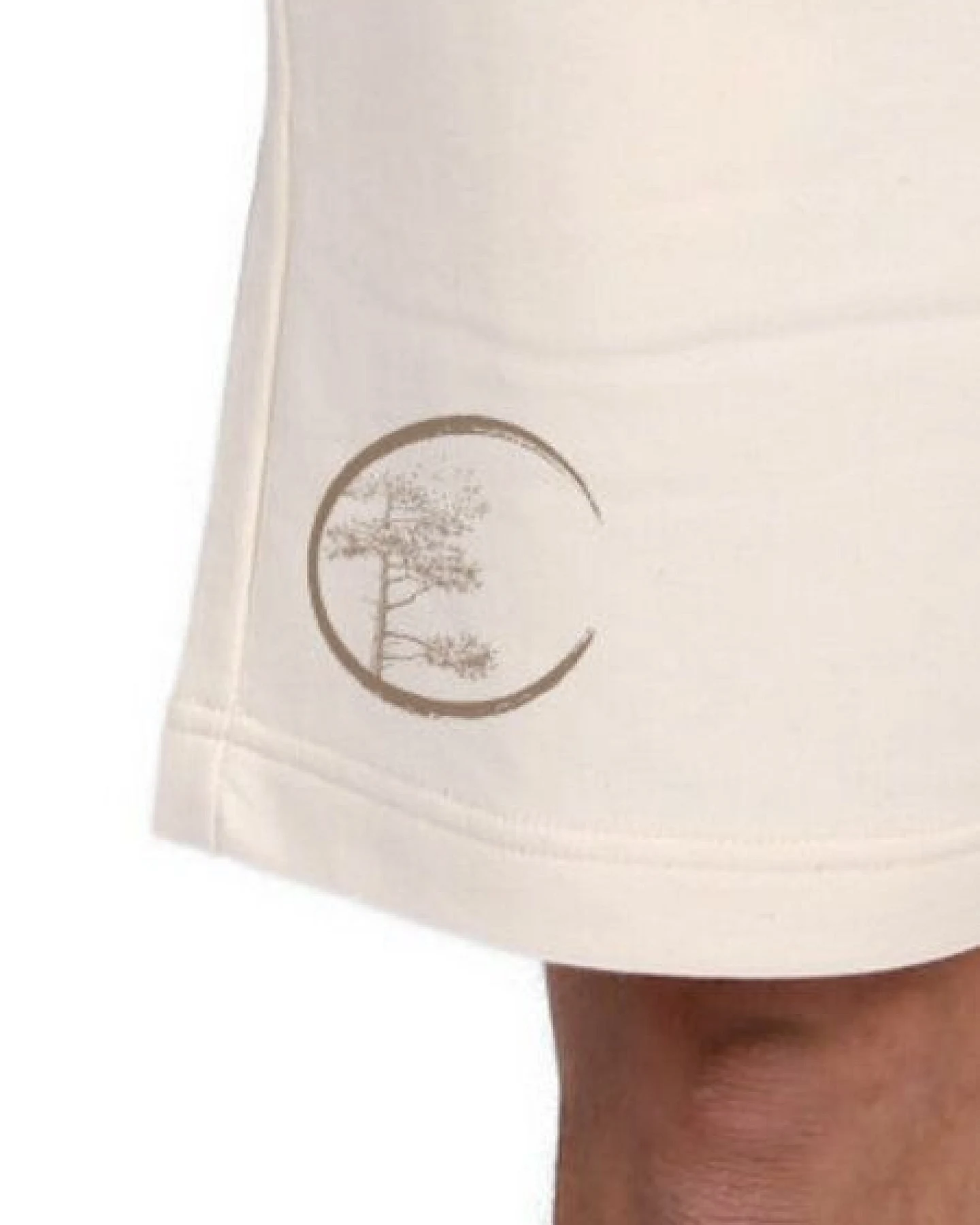 Life-Tree Organic Jogger Unisex Circle – Ansicht 3