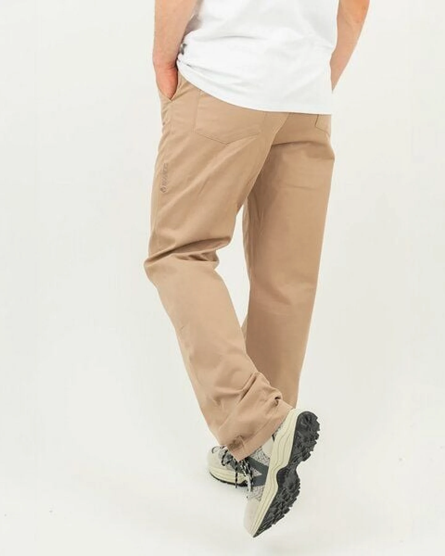 NOORLYS Relaxed-Pant RULLEN – Ansicht 4