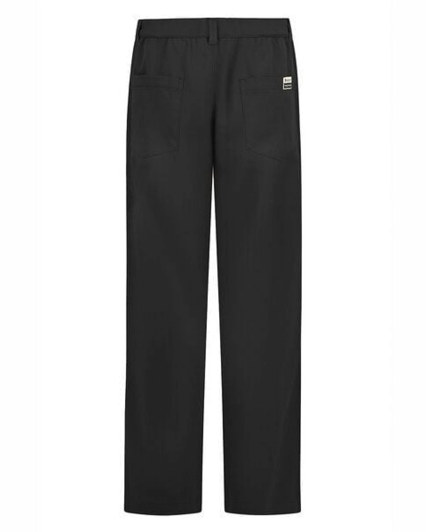 NOORLYS Relaxed-Pant RULLEN – Ansicht 3