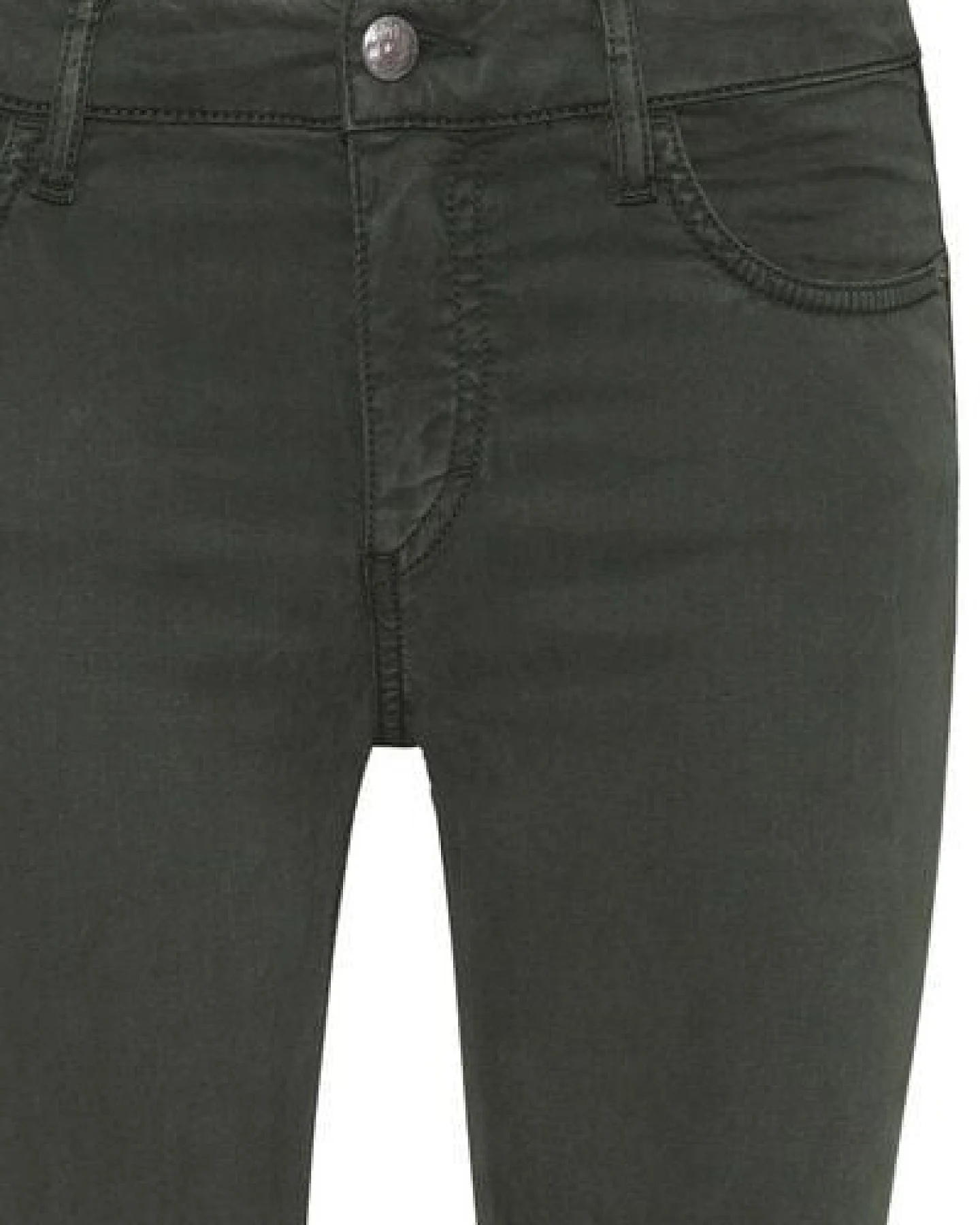 Wunderwerk Damen Hose, elastisch, "Josy high flex" – Ansicht 4