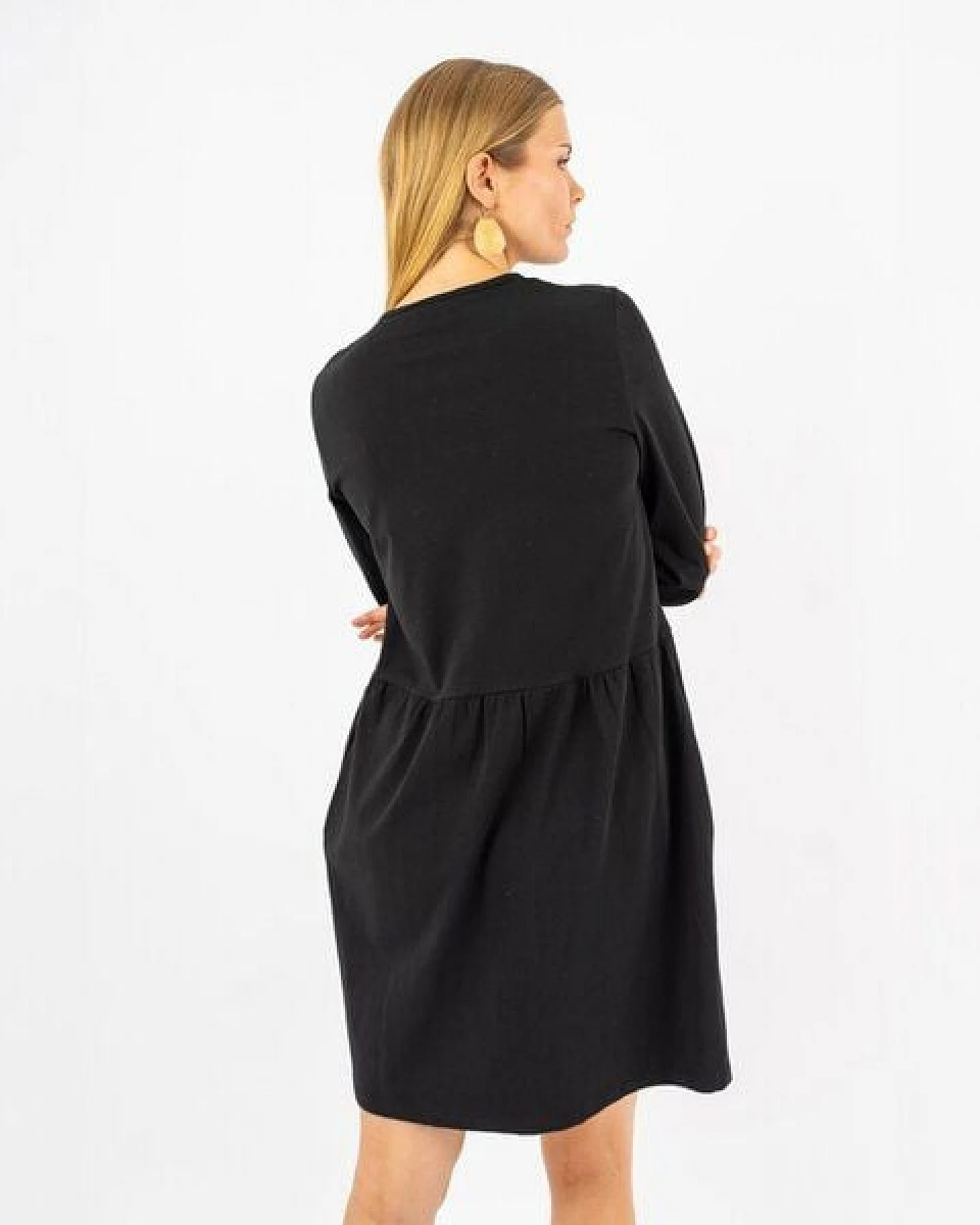 NOORLYS Kleid NORDFLAAR – Ansicht 4