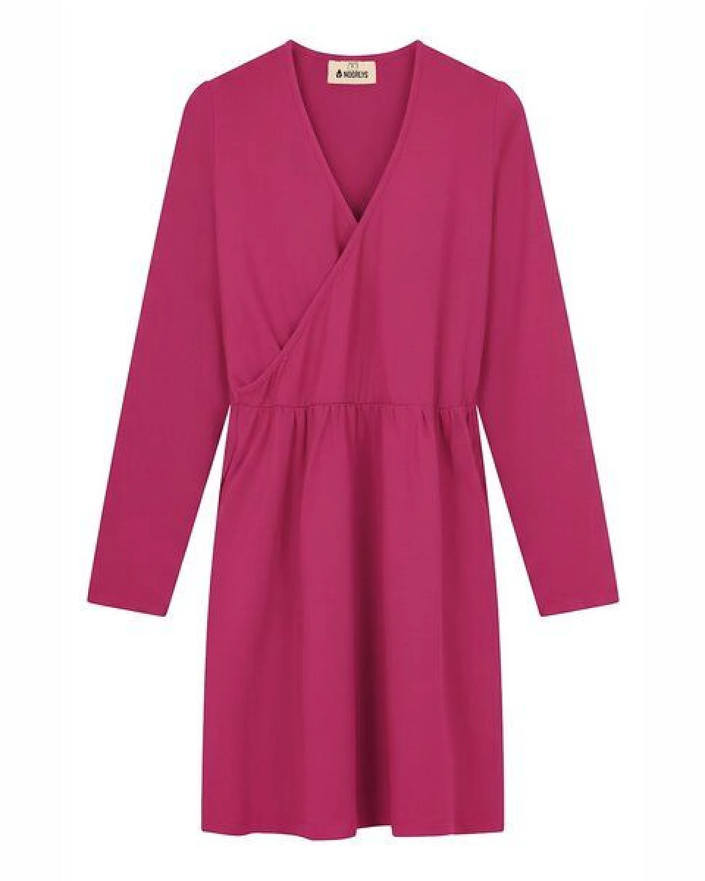NOORLYS Kleid NORDFLAAR – Ansicht 2