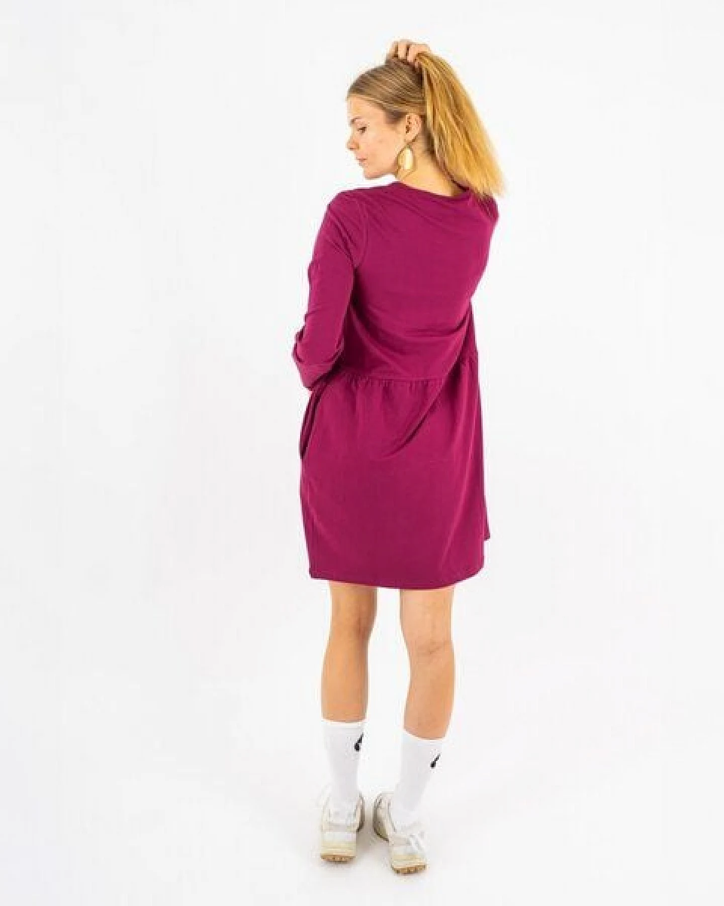 NOORLYS Kleid NORDFLAAR – Ansicht 4