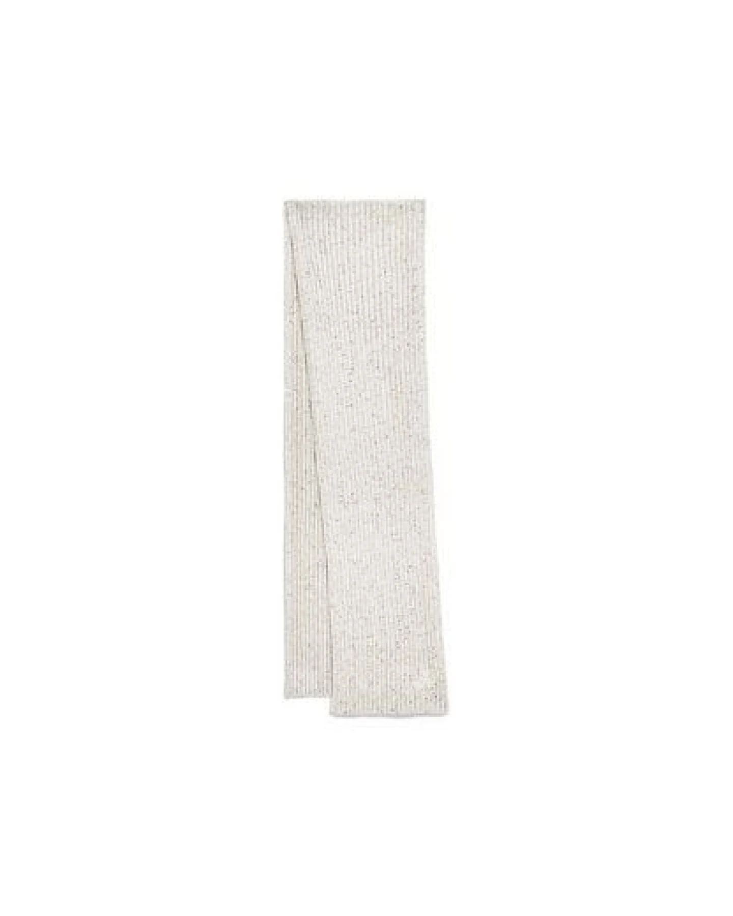 ARMEDANGELS FAARLO TWEED Unisex Schal aus recyclem Bio-Woll Mix – Ansicht 4