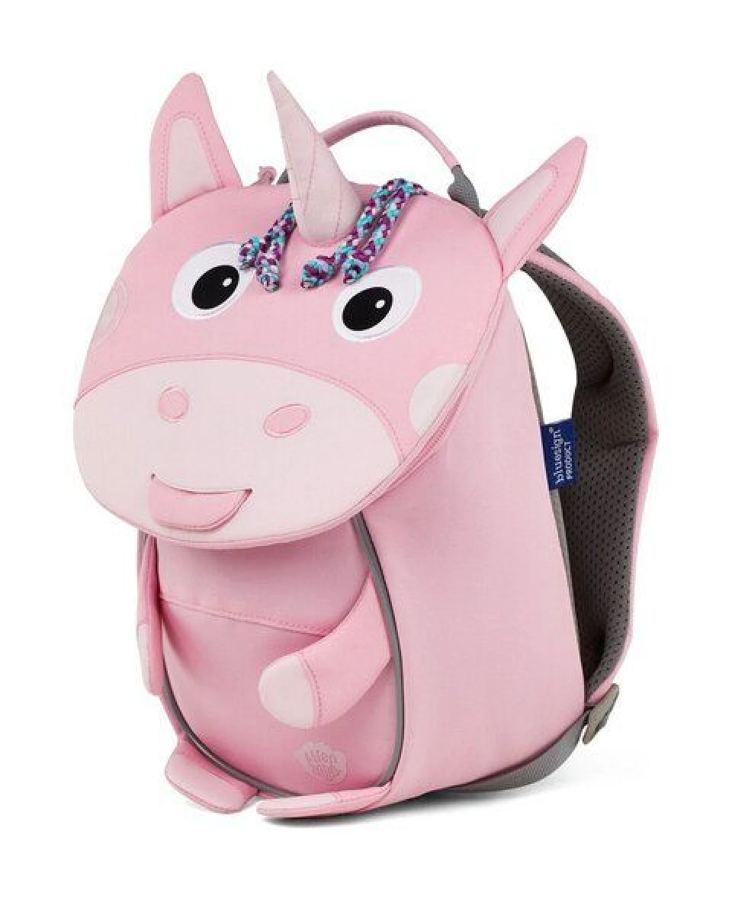 Affenzahn Kindergartenrucksack Kleiner Freund – Ansicht 2