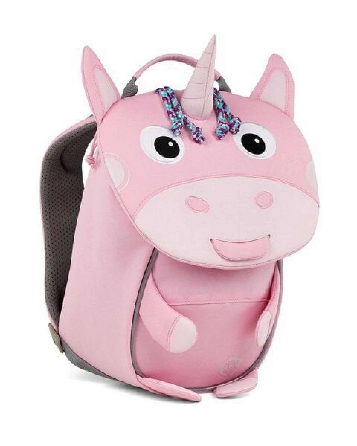 Affenzahn Kindergartenrucksack Kleiner Freund – Ansicht 3