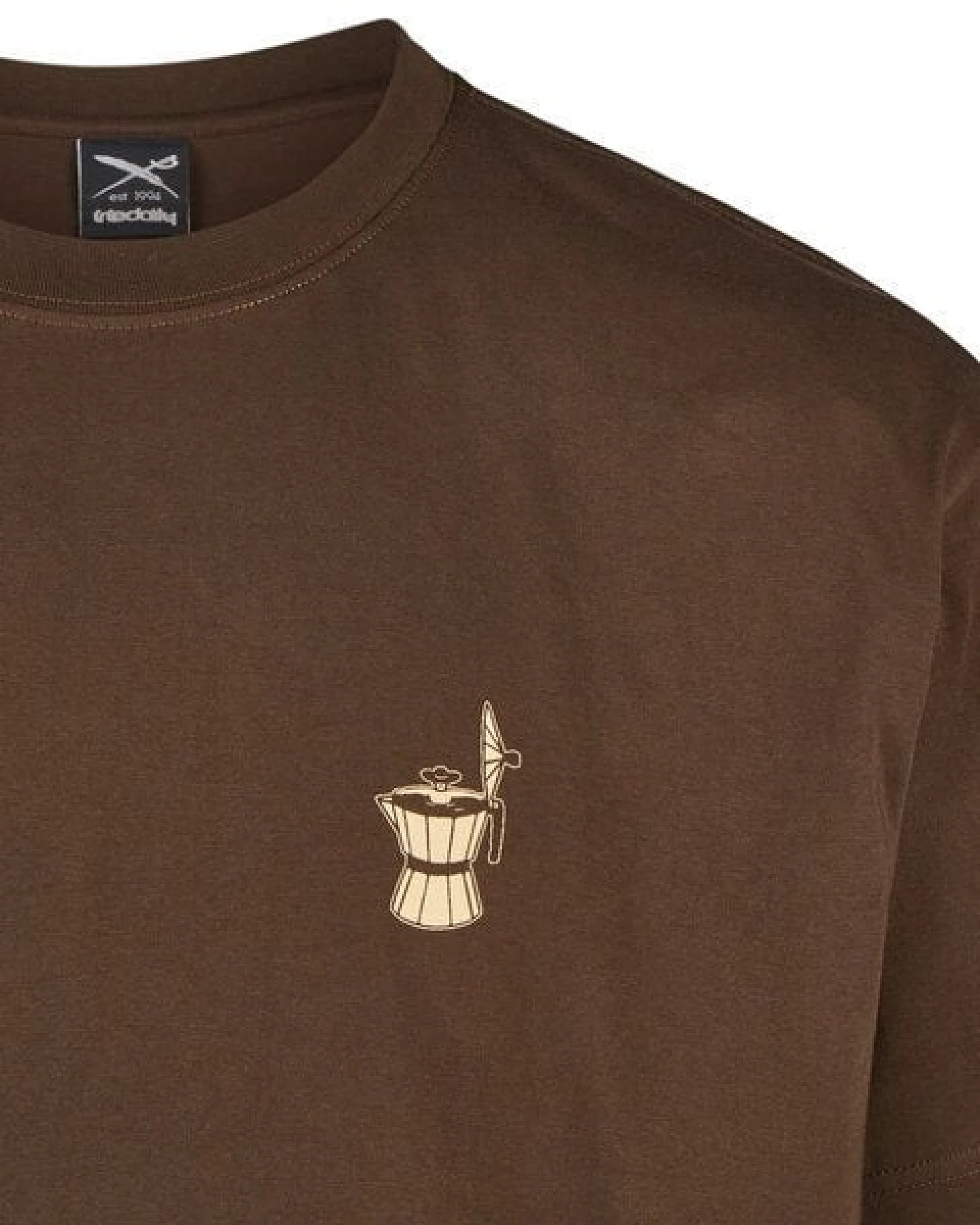 Iriedaily Couchboy T-Shirt – Ansicht 3