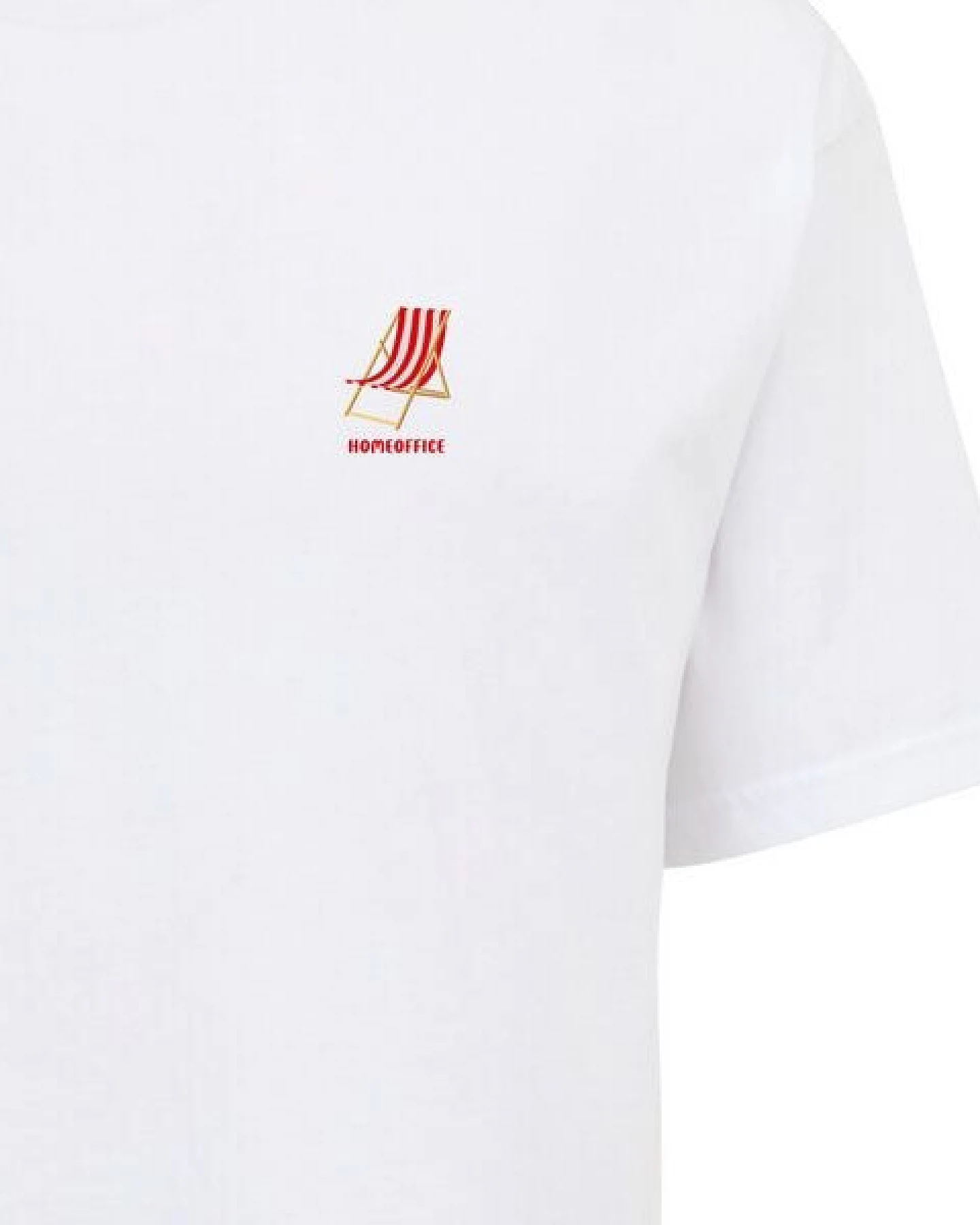 Iriedaily Homeoffice T-Shirt – Ansicht 3