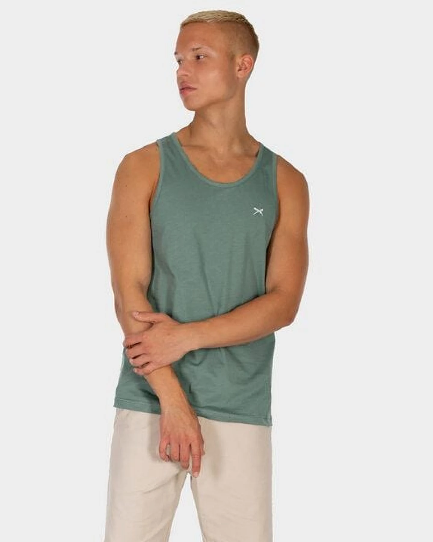 Iriedaily Mini Flag Tank – Ansicht 4