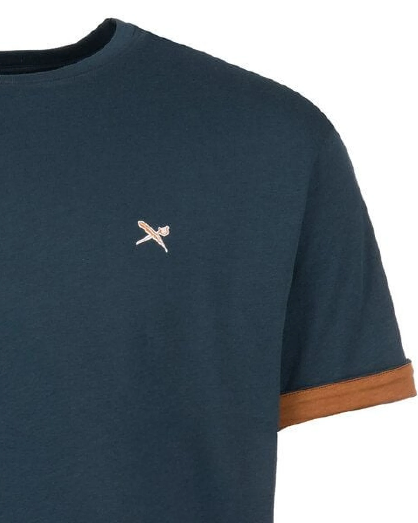 Iriedaily Turn Up Tee – Ansicht 3