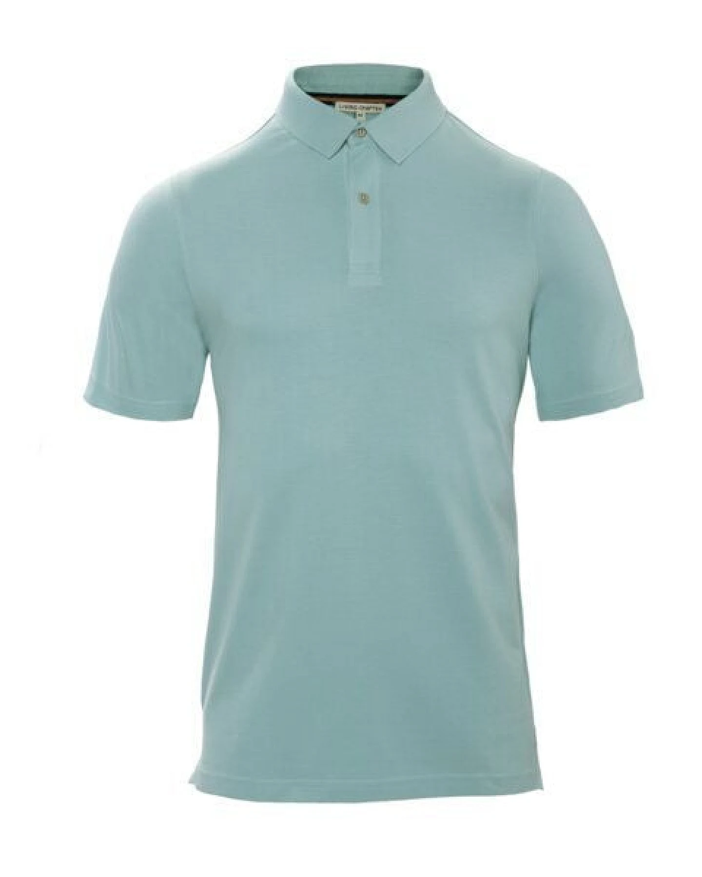 Living Crafts Polo-Shirt - TIRMON – Ansicht 4