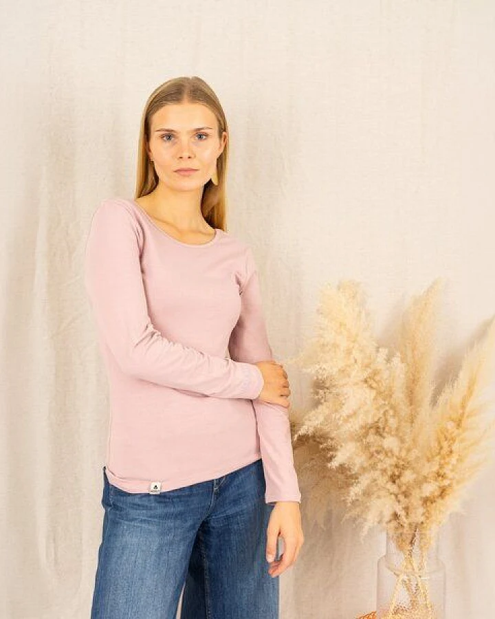 NOORLYS Longsleeve ELISE