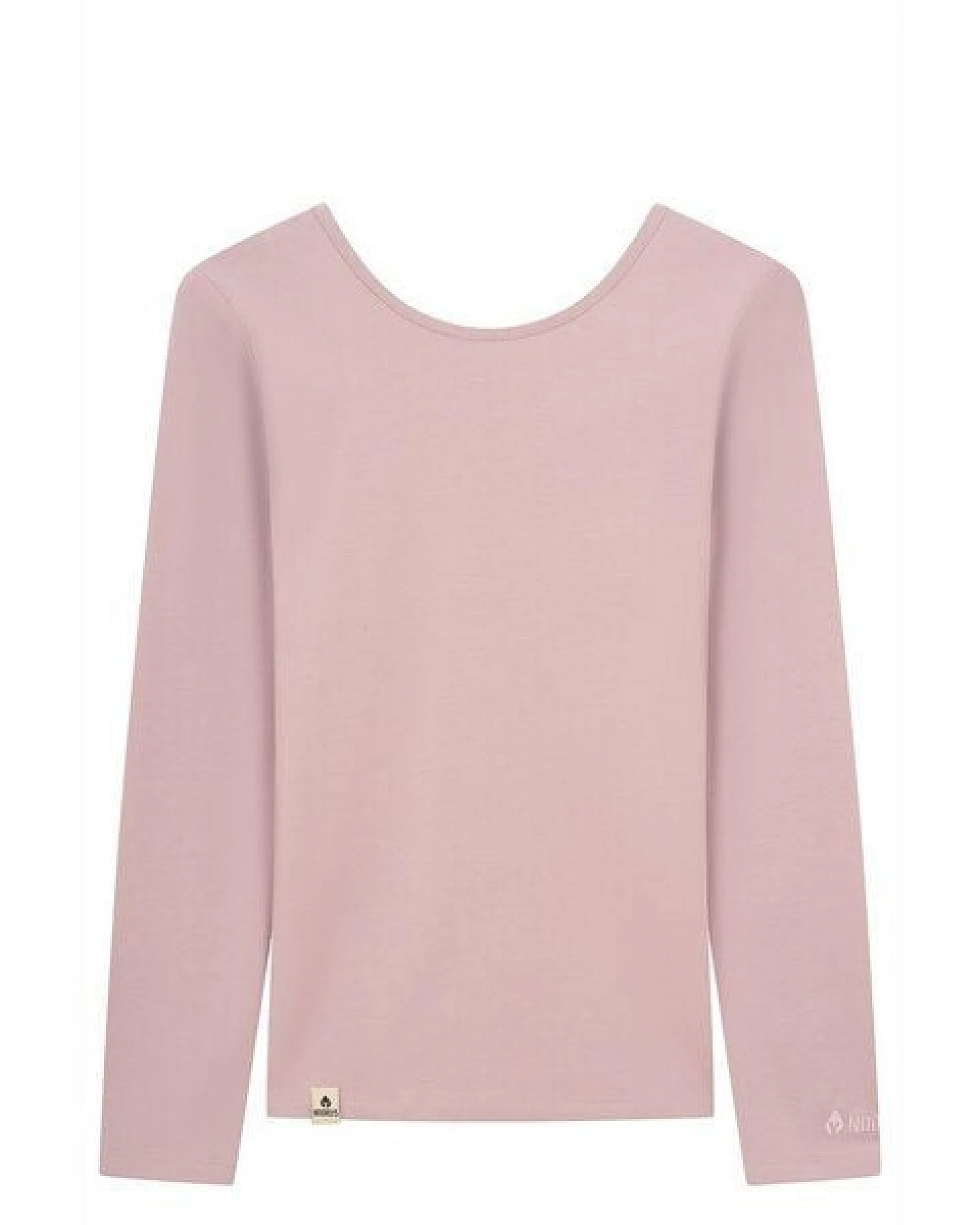 NOORLYS Longsleeve ELISE – Ansicht 2