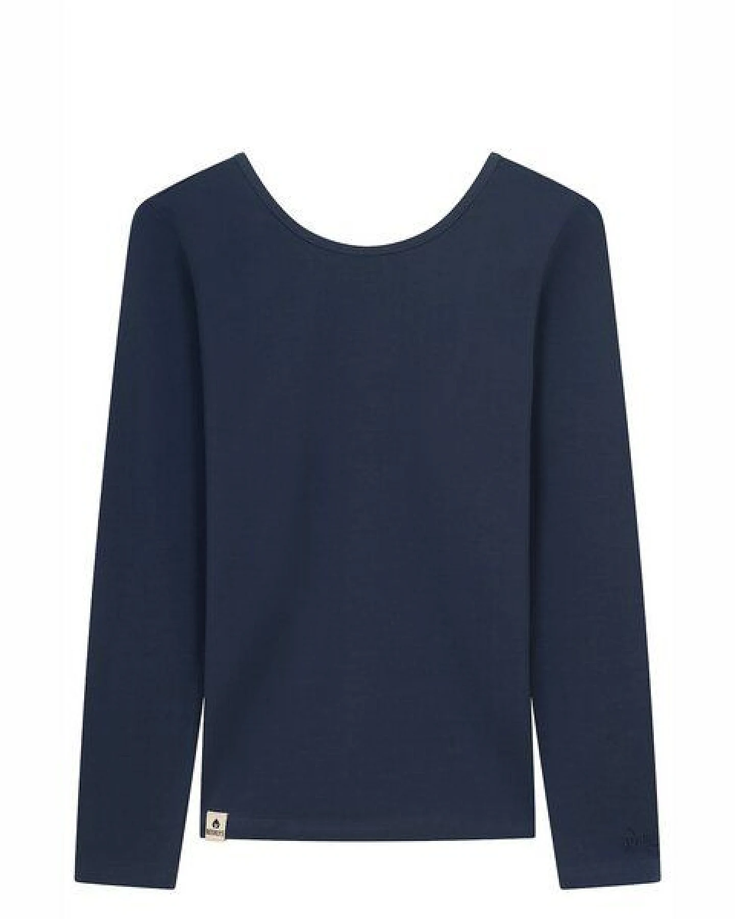 NOORLYS Longsleeve ELISE – Ansicht 2