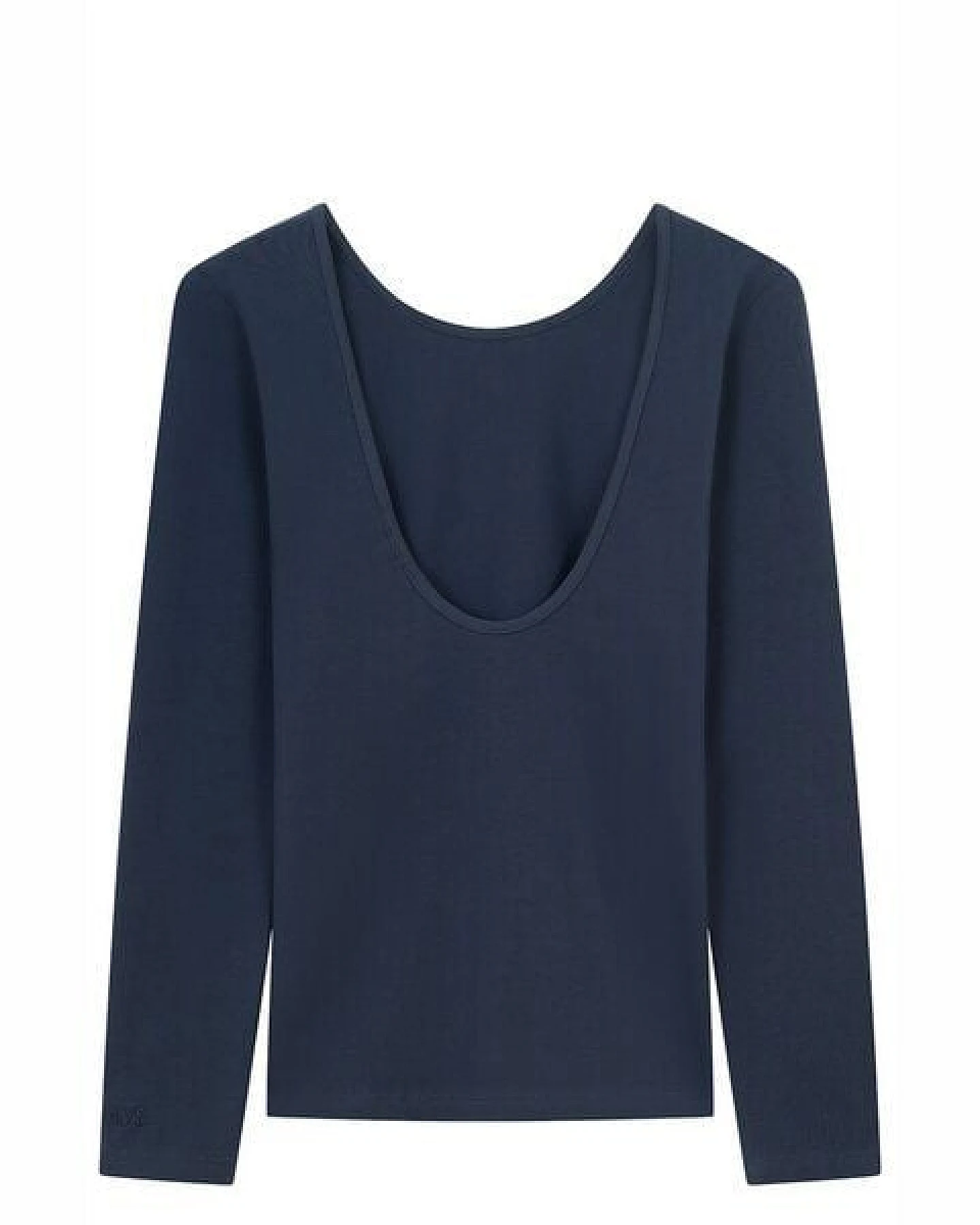 NOORLYS Longsleeve ELISE – Ansicht 3
