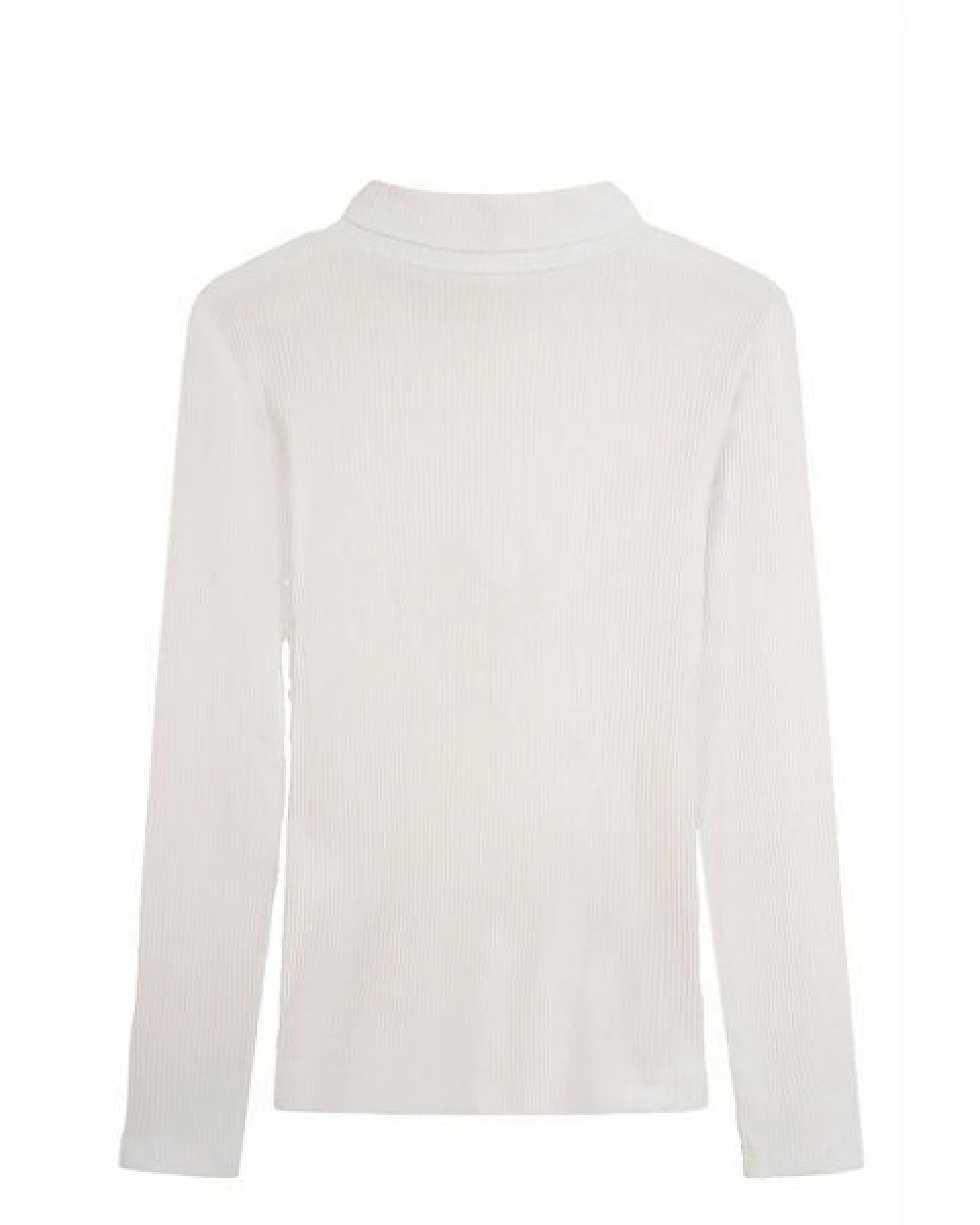 NOORLYS Rib-Sweater FJELLA – Ansicht 3