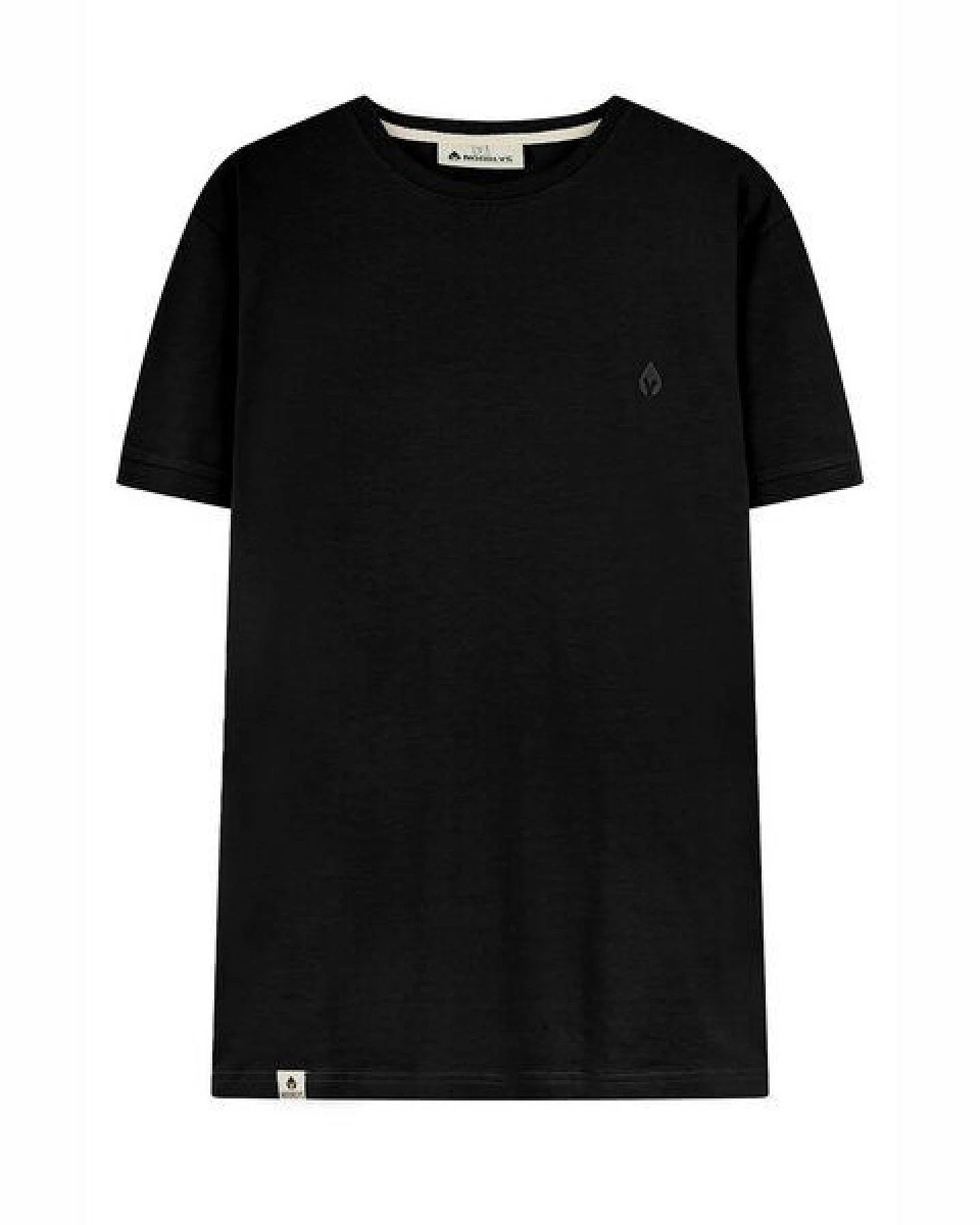NOORLYS T-Shirt JOHANN – Ansicht 2
