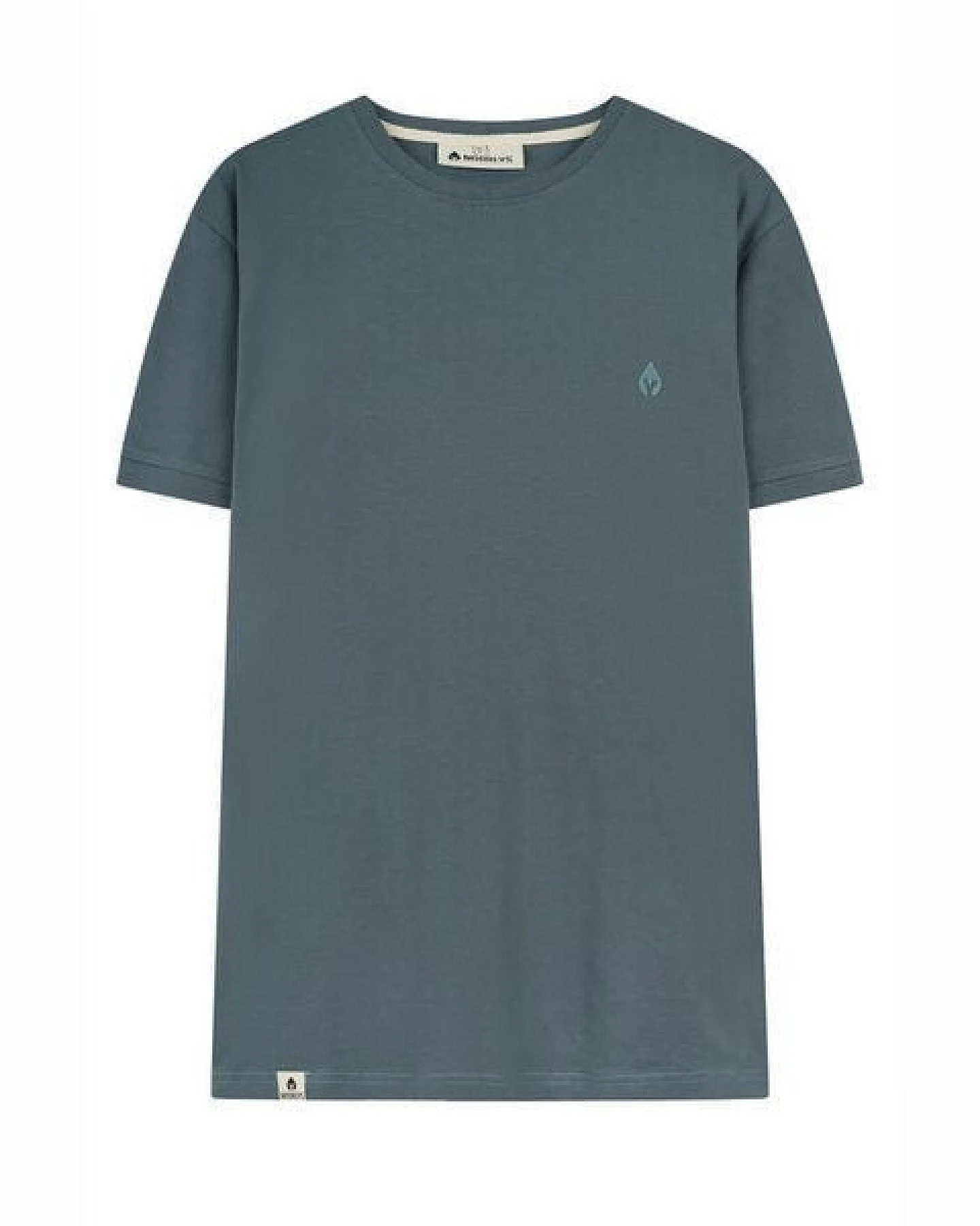NOORLYS T-Shirt JOHANN – Ansicht 2
