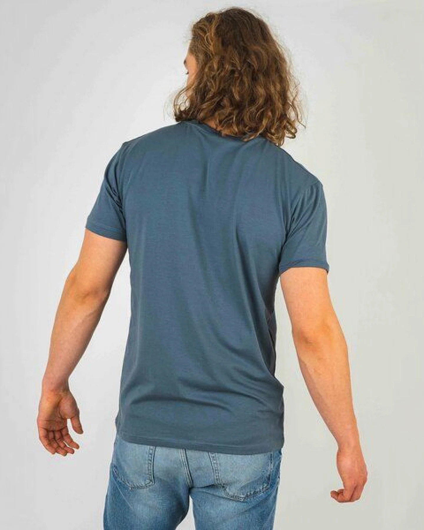 NOORLYS T-Shirt JOHANN – Ansicht 4