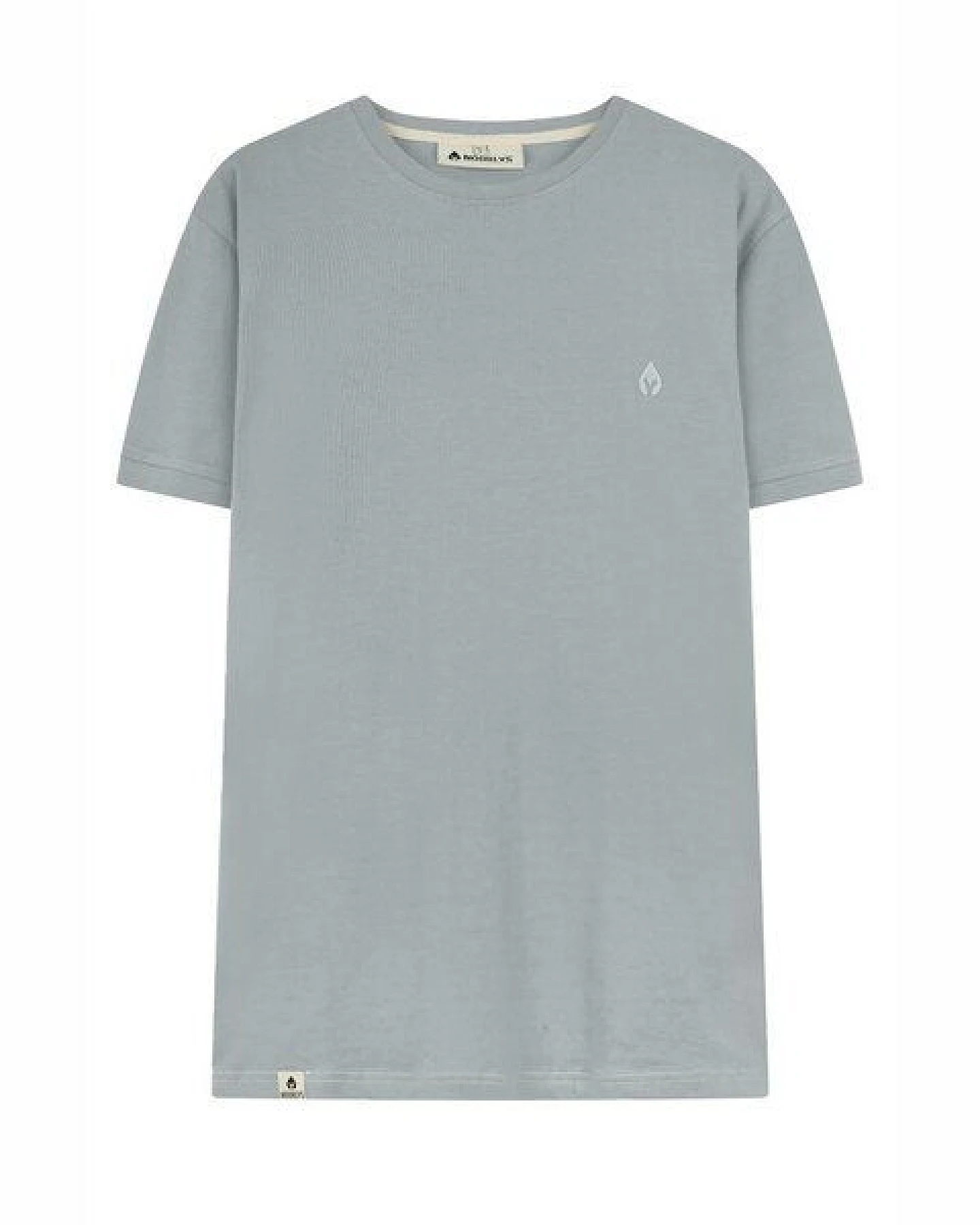 NOORLYS T-Shirt JOHANN – Ansicht 2