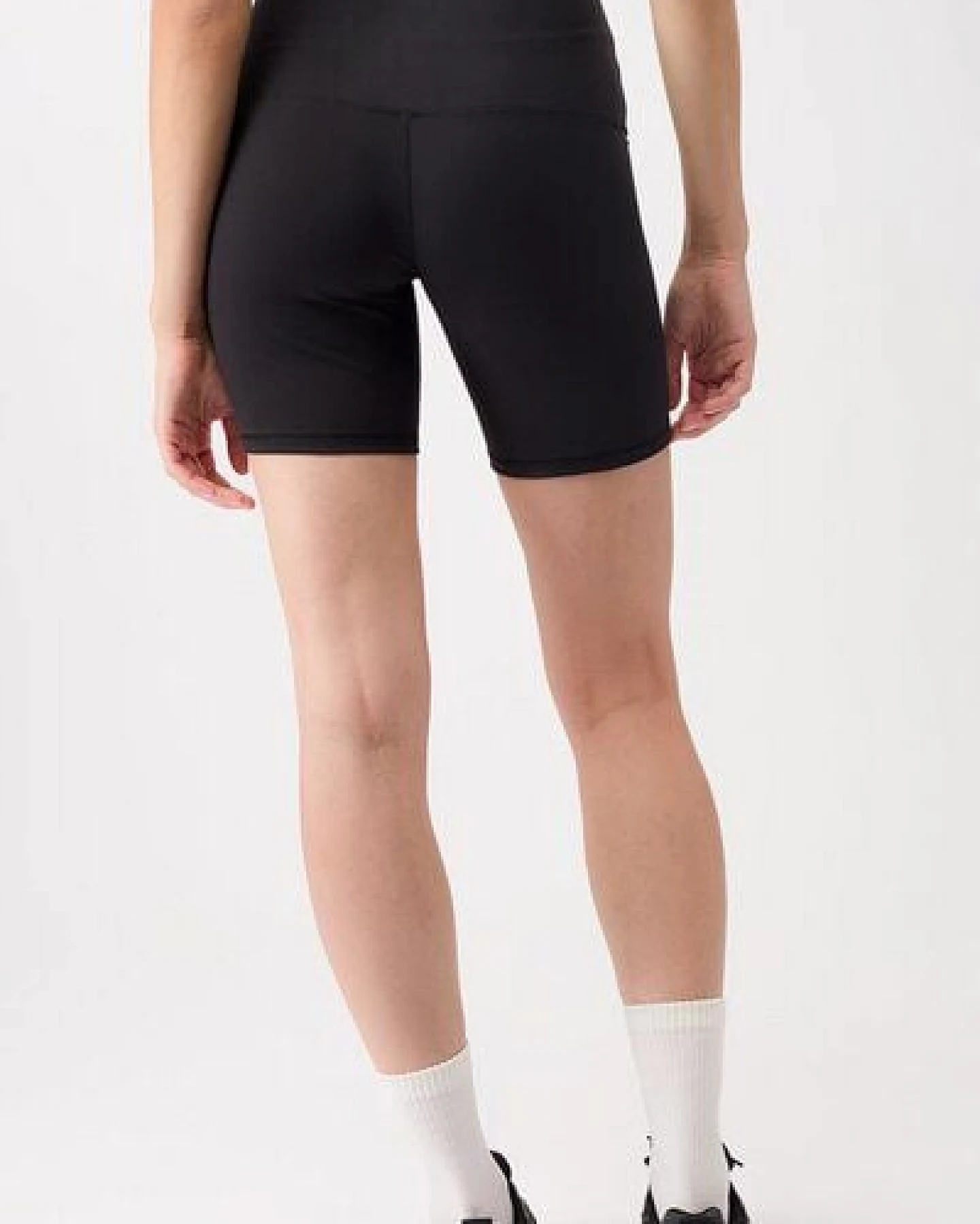 Mandala Biker Shorts – Ansicht 4