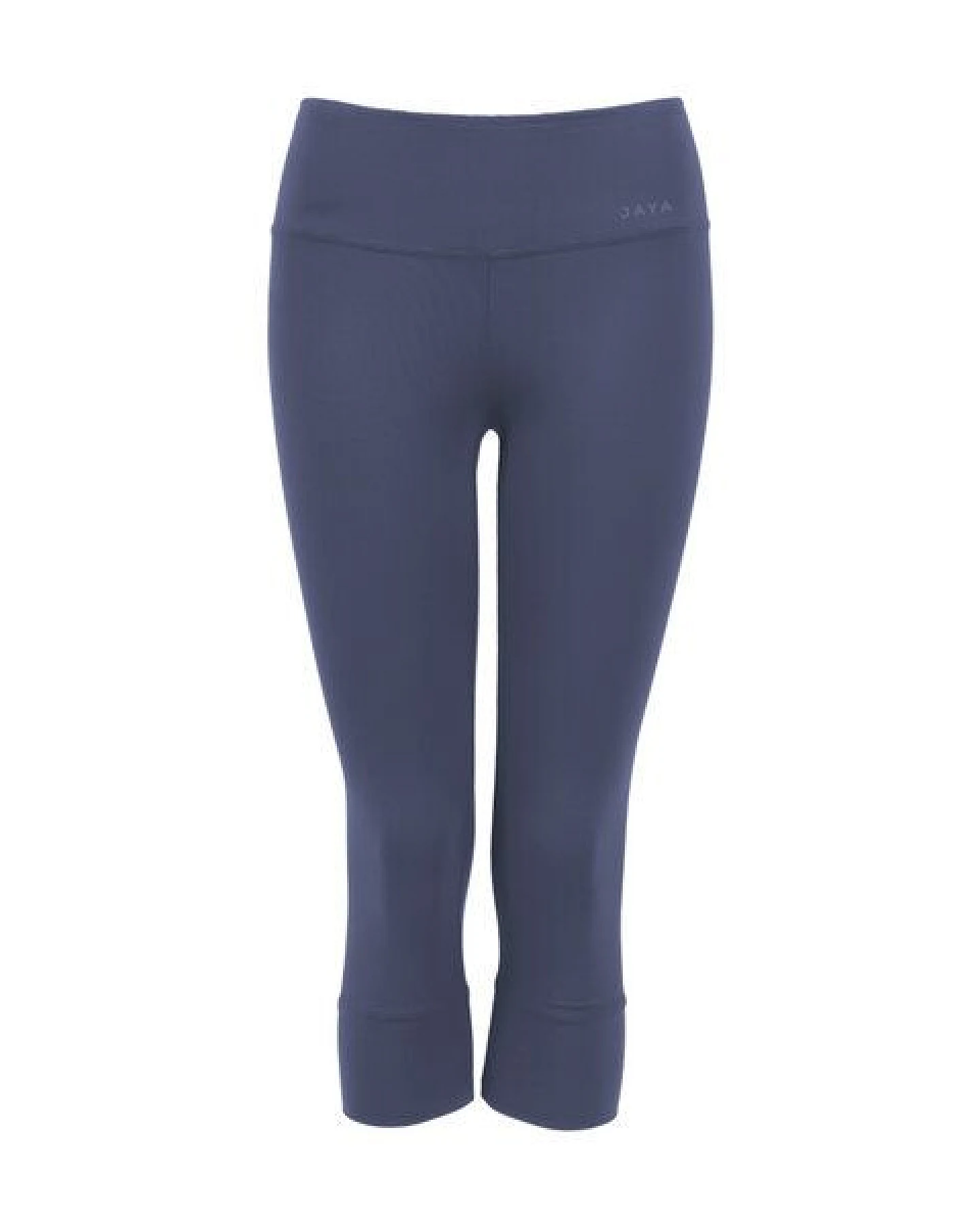 Jaya JIL TENCEL - Damen - 3-4 Leggings für Yoga, Pilates und Sport – Ansicht 3